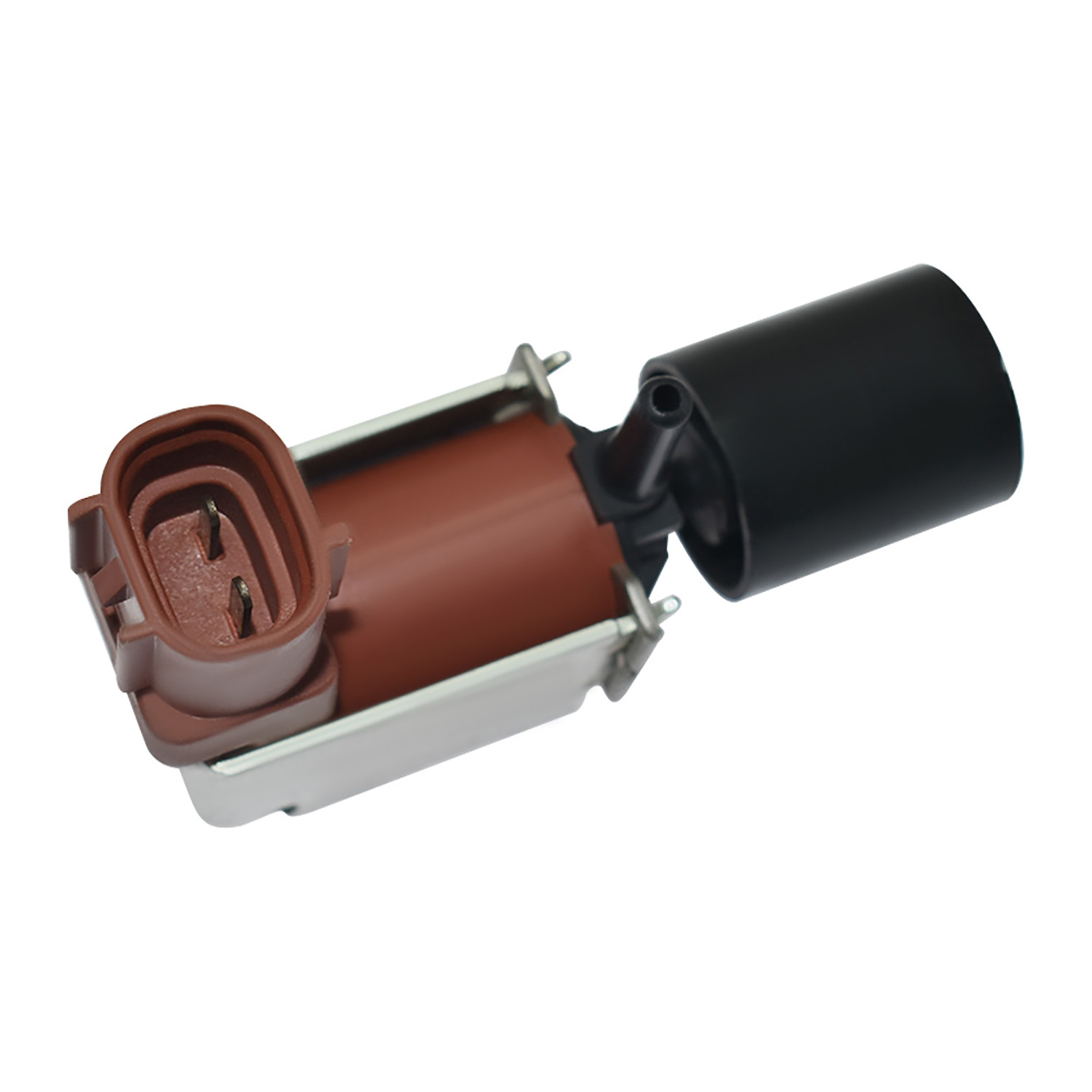 Vacuum Solenoid Valve 90910-12184 angle 8