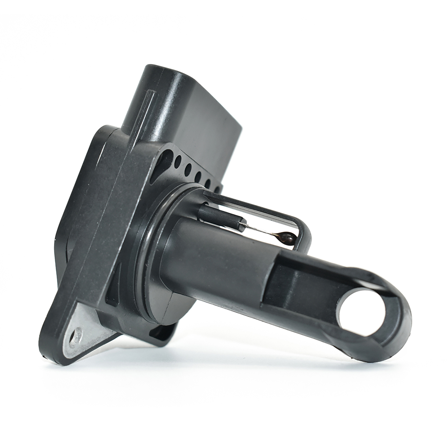 Mass Air Flow Sensor 22204-0D030 angle 5