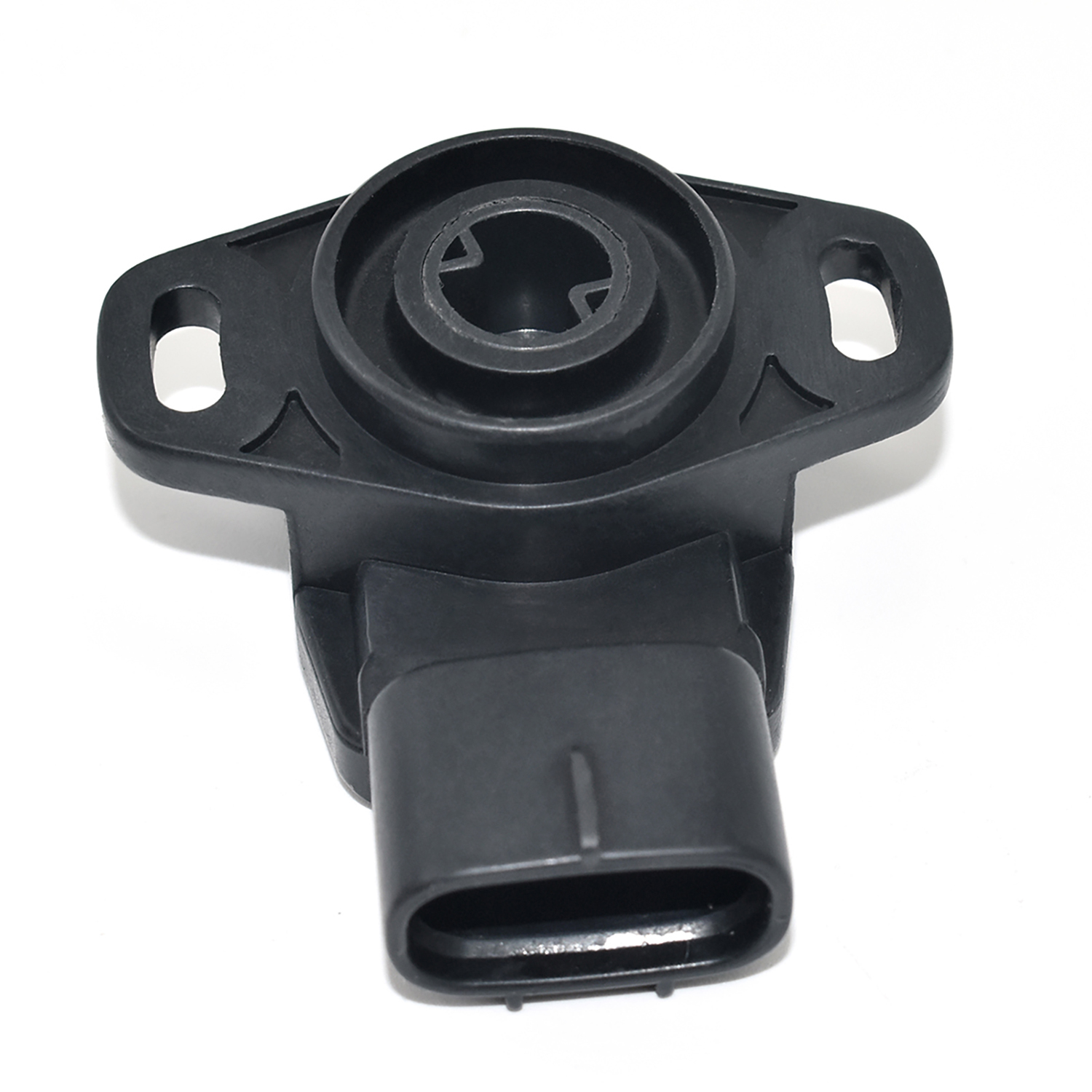 Throttle Position Sensor TPS Clockwise 13420-77G01 angle 5