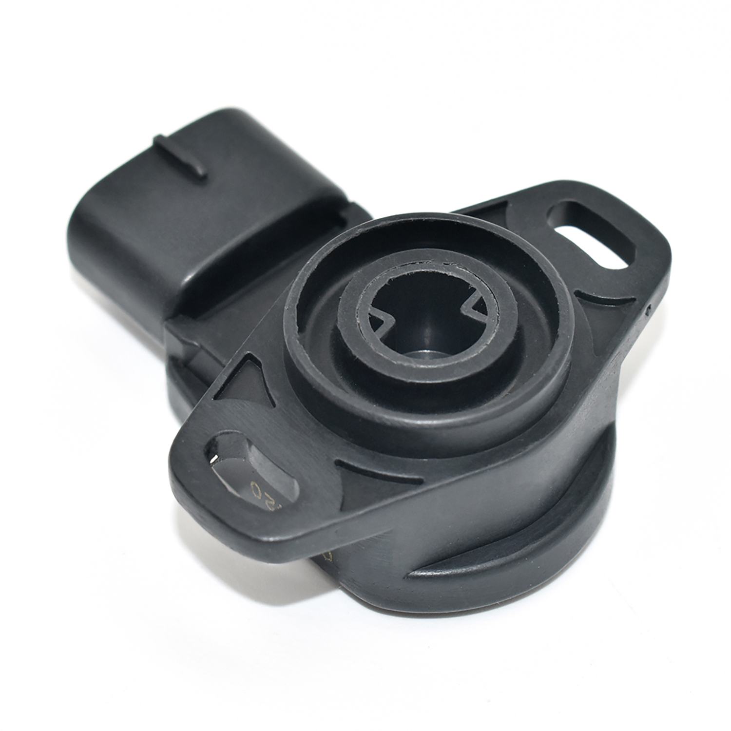 Throttle Position Sensor TPS Clockwise 13420-77G01 angle 7