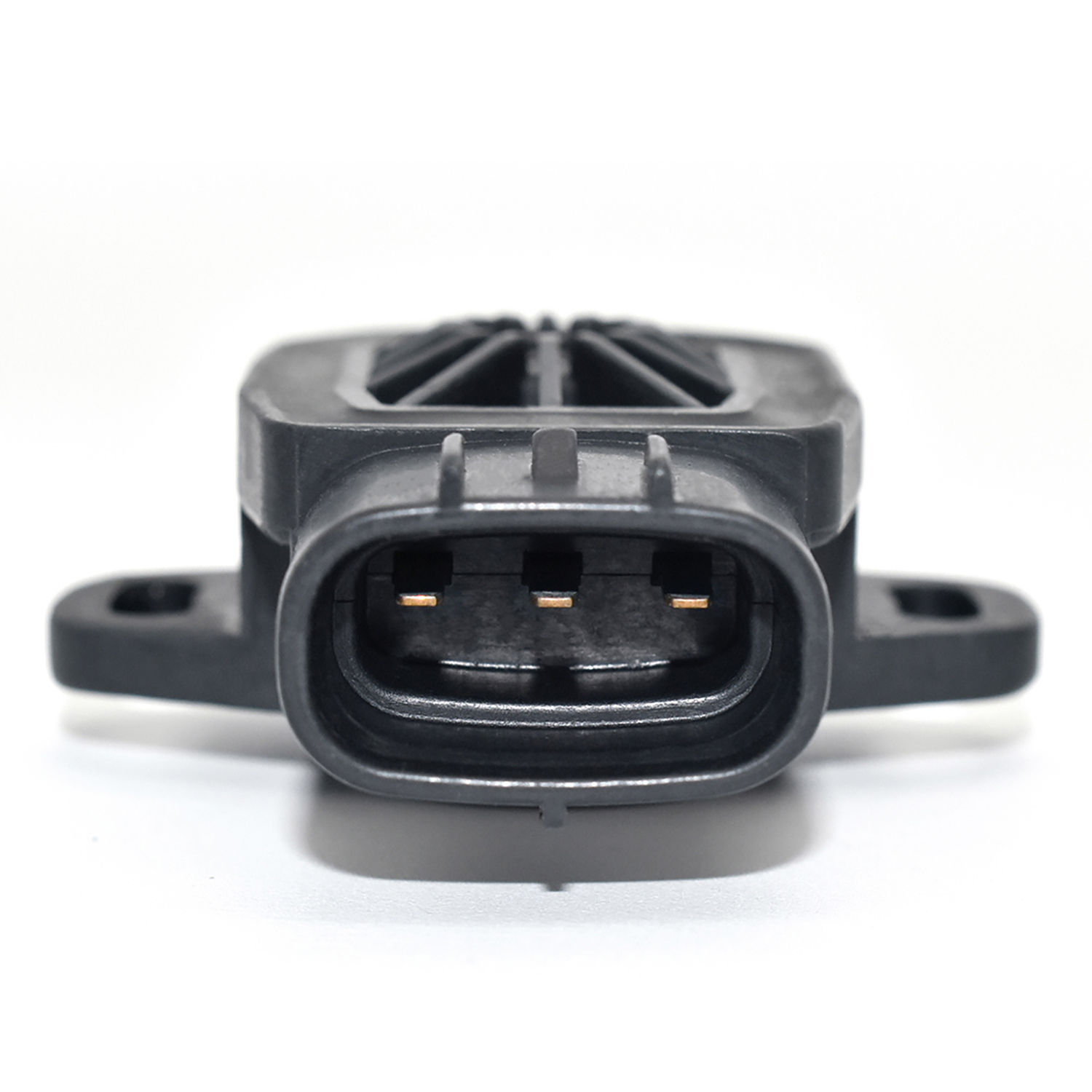 Throttle Position Sensor TPS Clockwise 13420-77G01 angle 8
