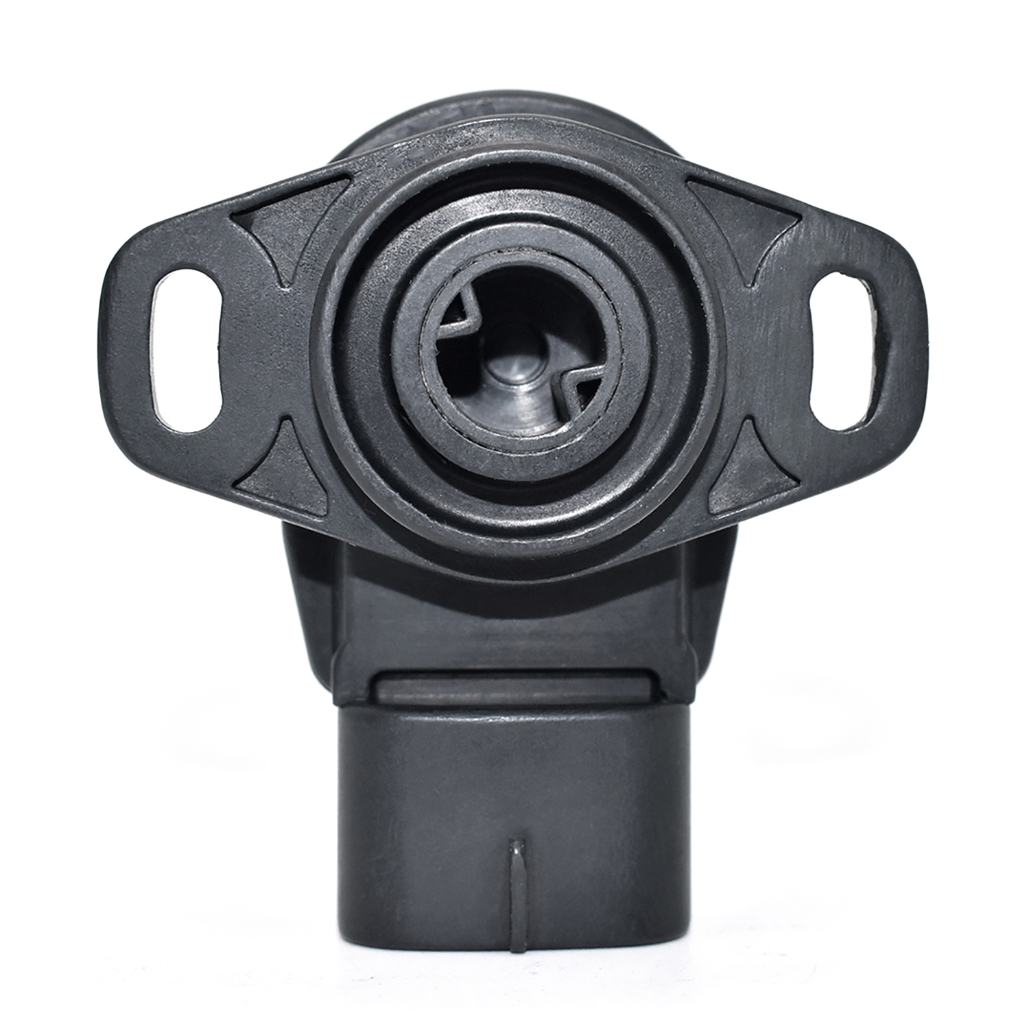 Throttle Position Sensor TPS Clockwise 13420-77G01 angle 10