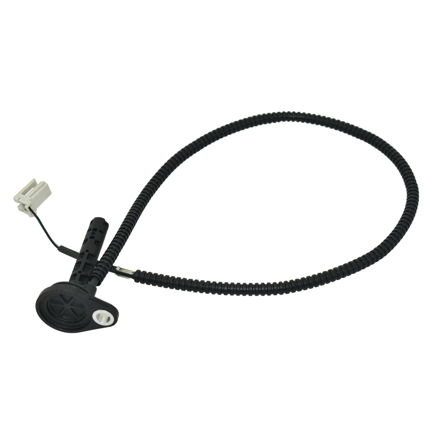Transmission Speed Sensor 24223891 angle 7