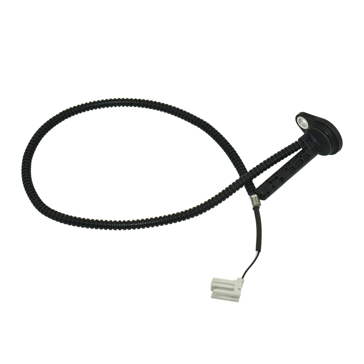 Transmission Speed Sensor 24223891 angle 8