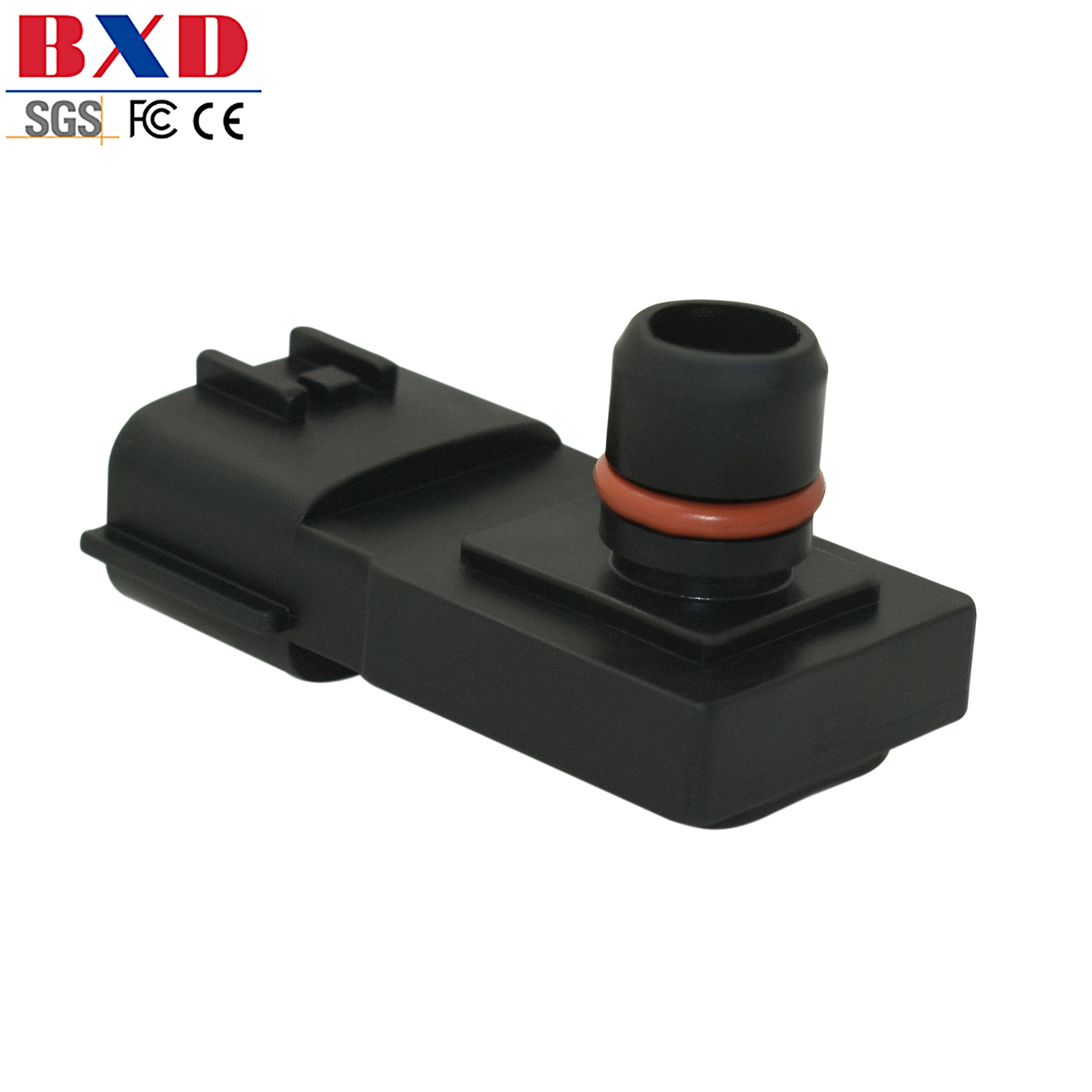 MAP Pressure Sensor 166387499R