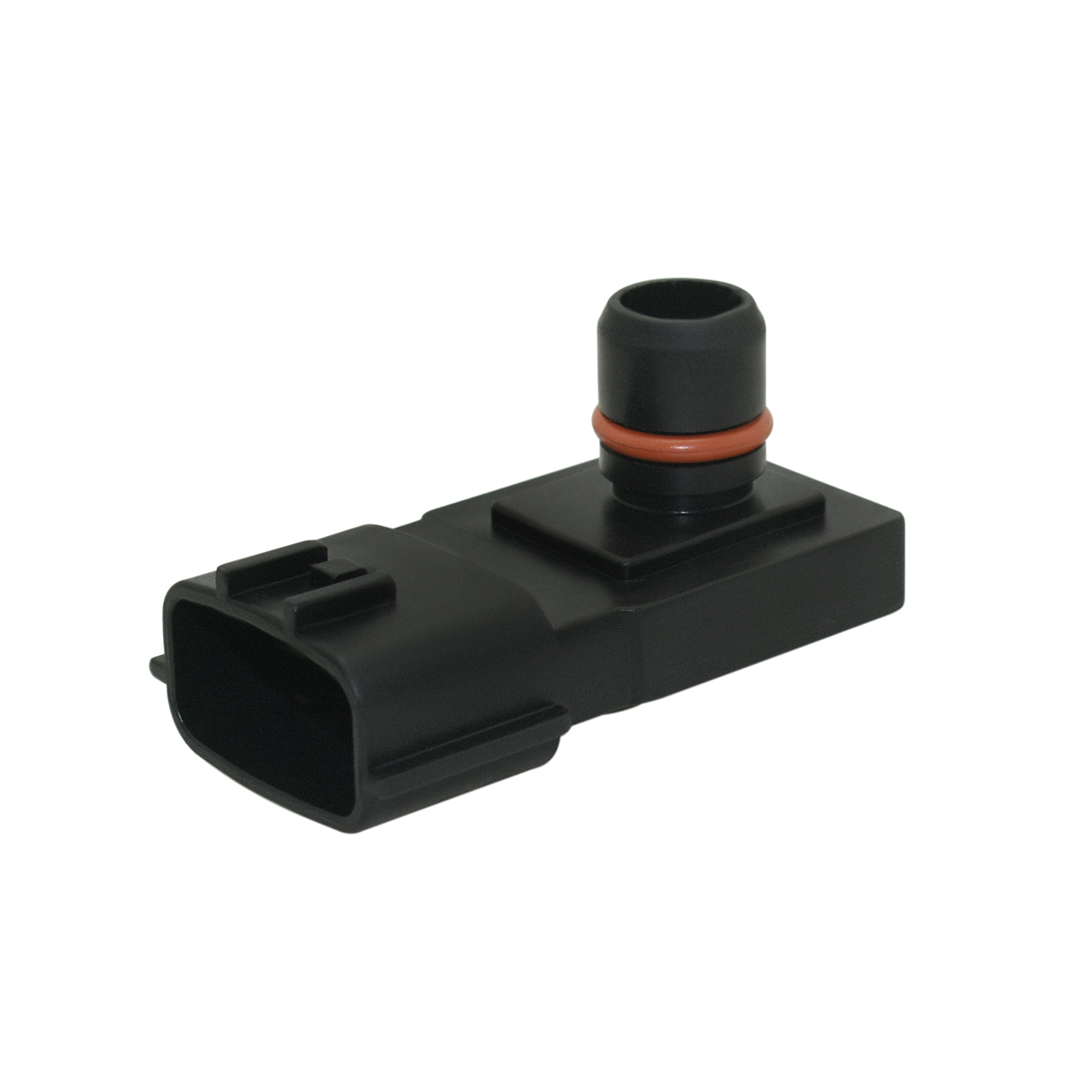 MAP Pressure Sensor 166387499R angle 6