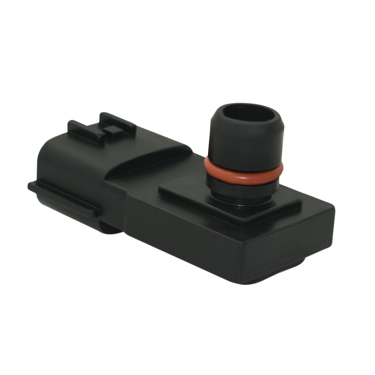 MAP Pressure Sensor 166387499R angle 8