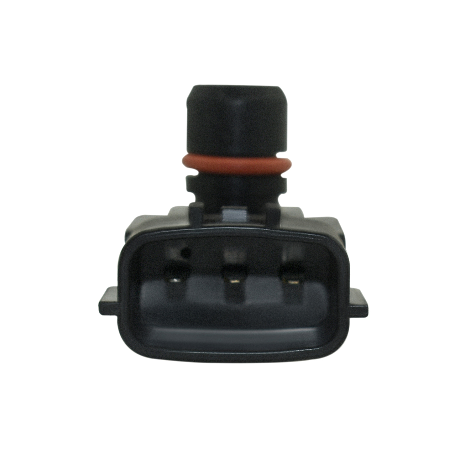 MAP Pressure Sensor 166387499R angle 9