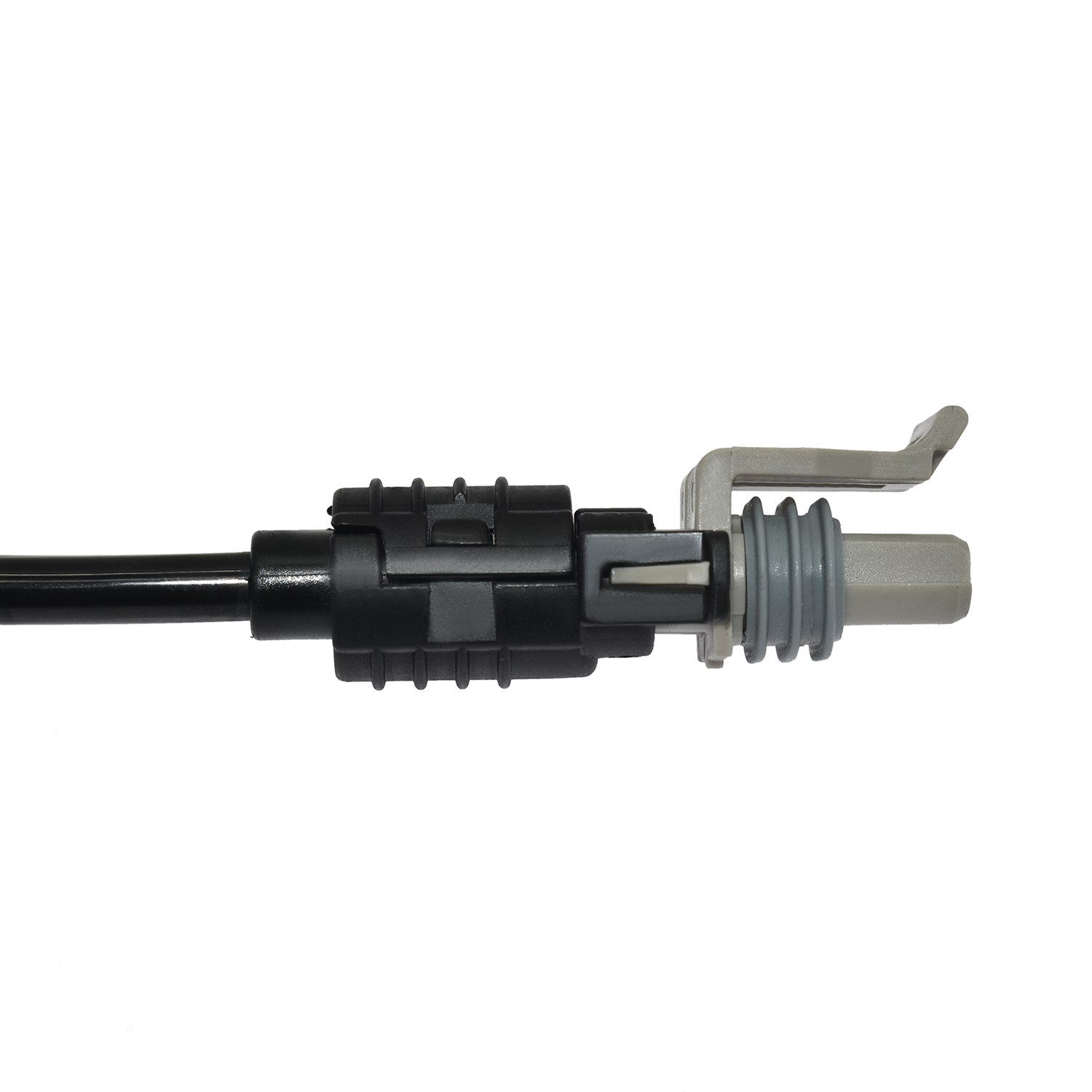 ABS Wheel Speed Sensor (Rear) 96626080 angle 7