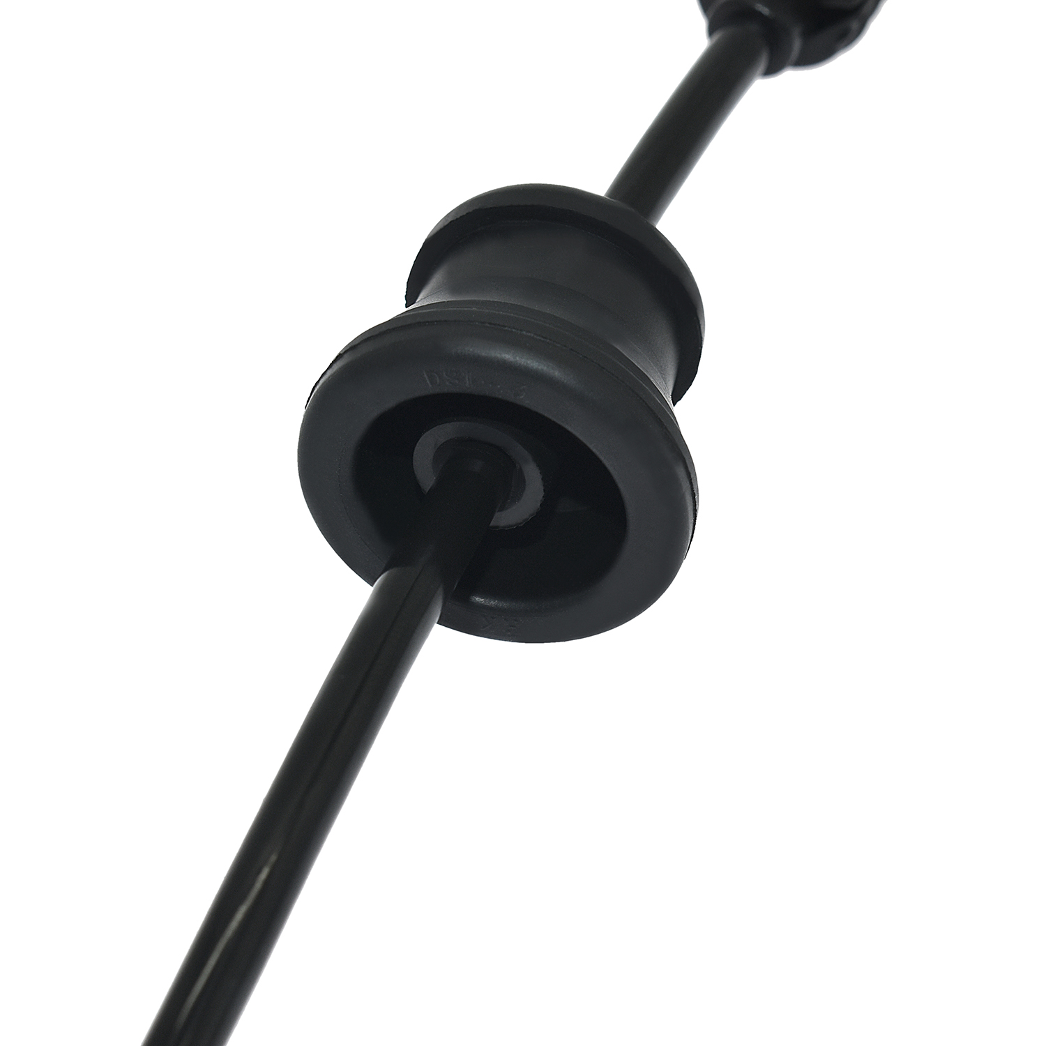 ABS Wheel Speed Sensor (Rear) 96626080 angle 8