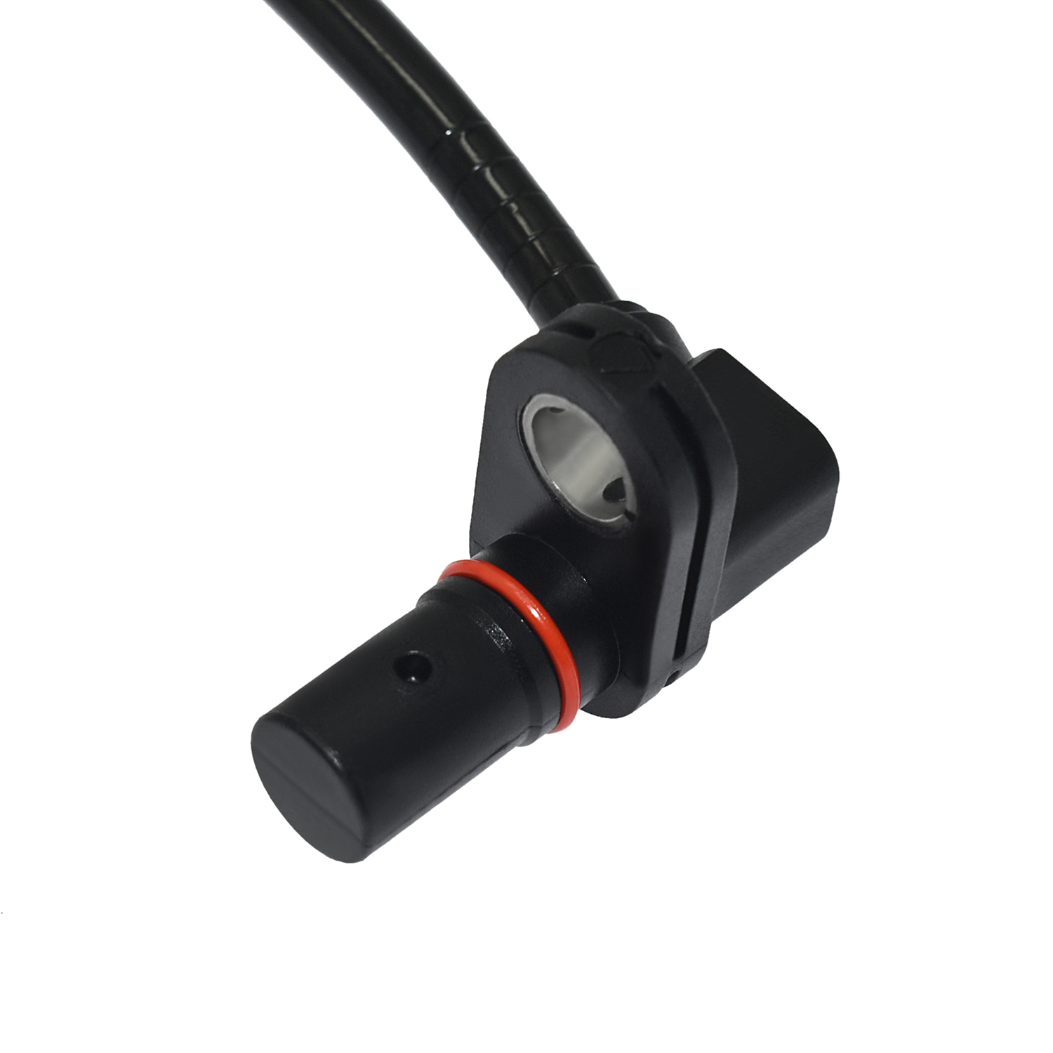 ABS Wheel Speed Sensor (Rear) 96626080 angle 9