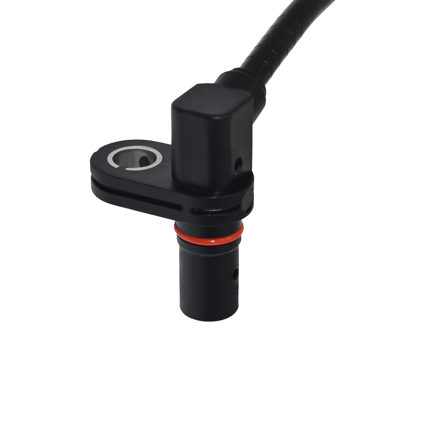 ABS Wheel Speed Sensor (Rear) 96626080 angle 10