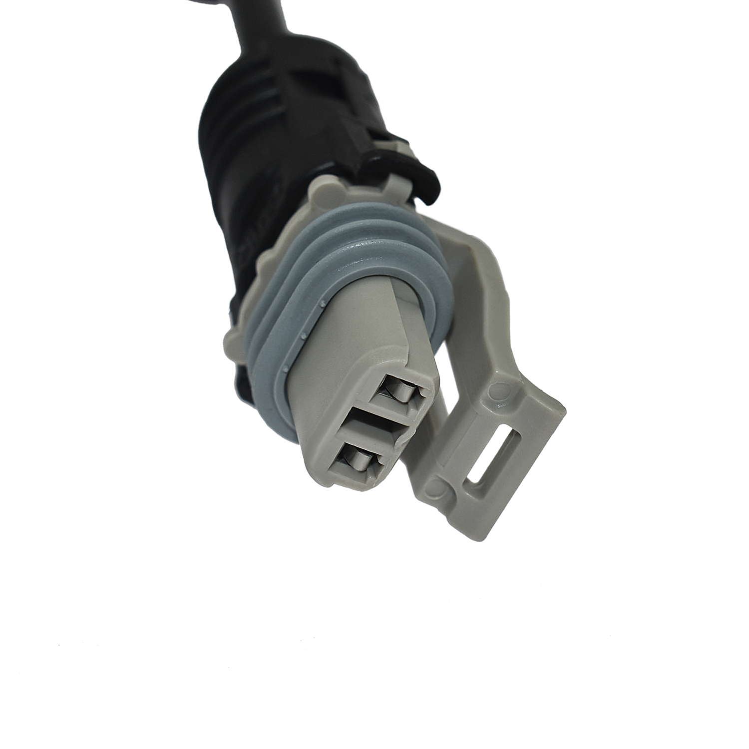 ABS Wheel Speed Sensor (Rear) 96626080 angle 11