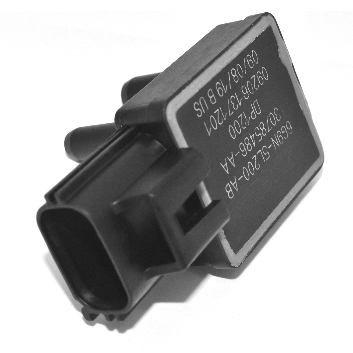 Pressure Sensor 6G9N-5L200-AB angle 9