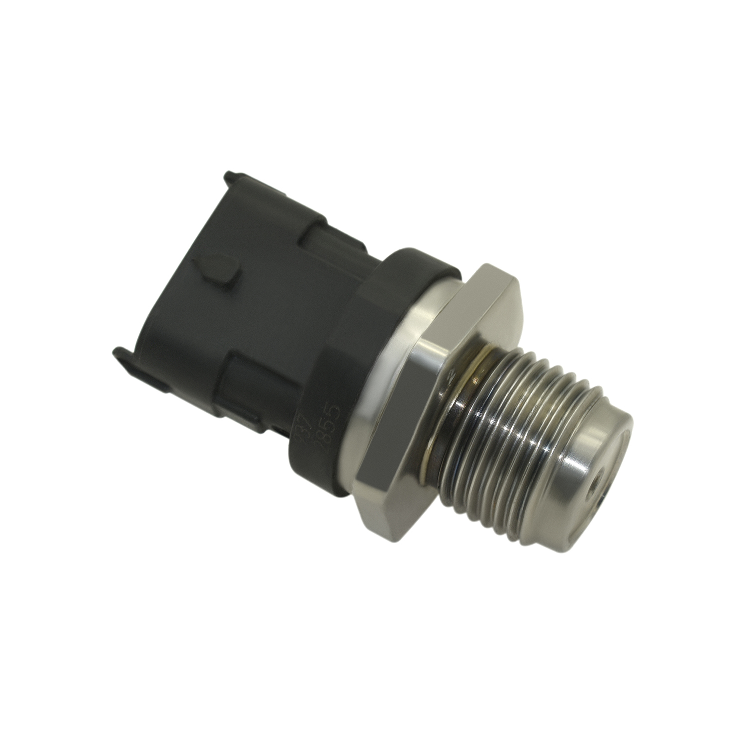 Fuel Injection Pressure Sensor 0281002937 angle 6