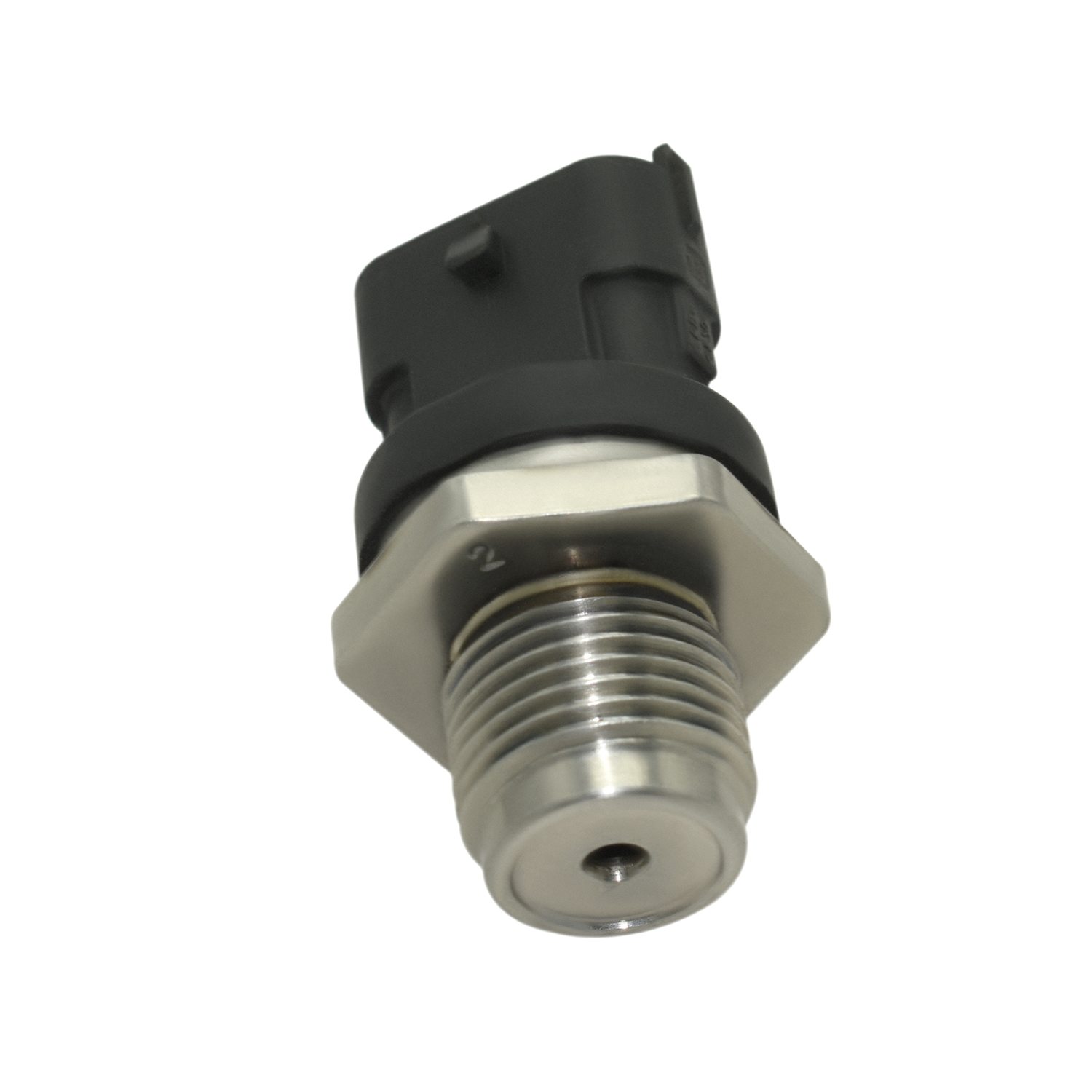 Fuel Injection Pressure Sensor 0281002937 angle 7