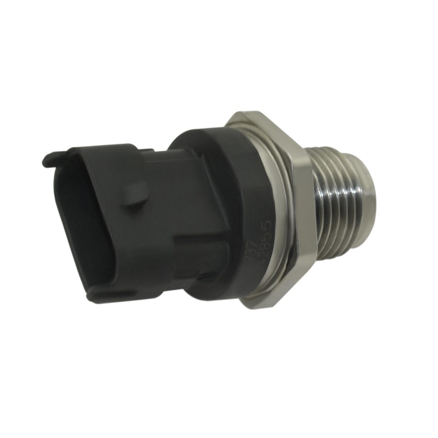 Fuel Injection Pressure Sensor 0281002937 angle 8