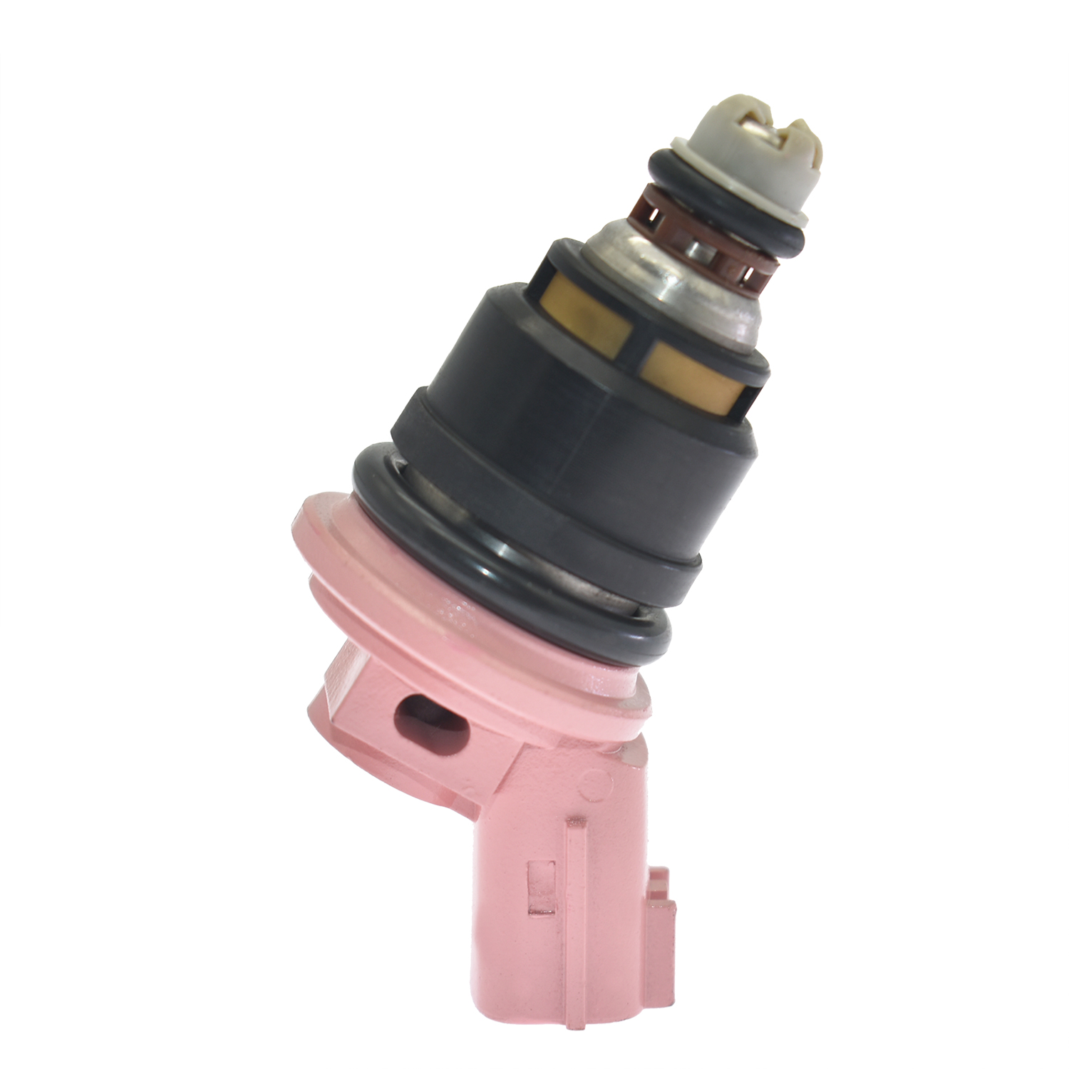 Fuel Injector 16600-57Y00 angle 5