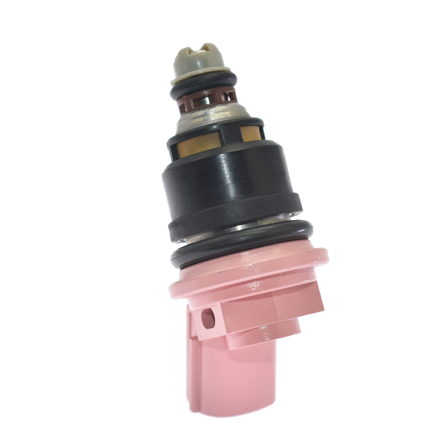 Fuel Injector 16600-57Y00 angle 6