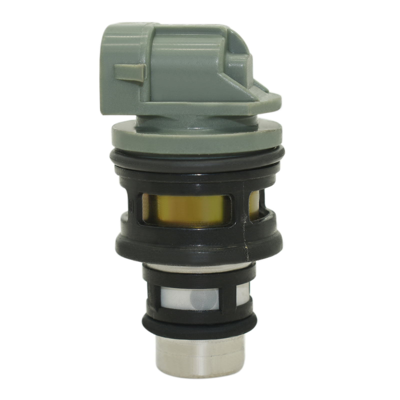 Fuel Injector 17112693 angle 6