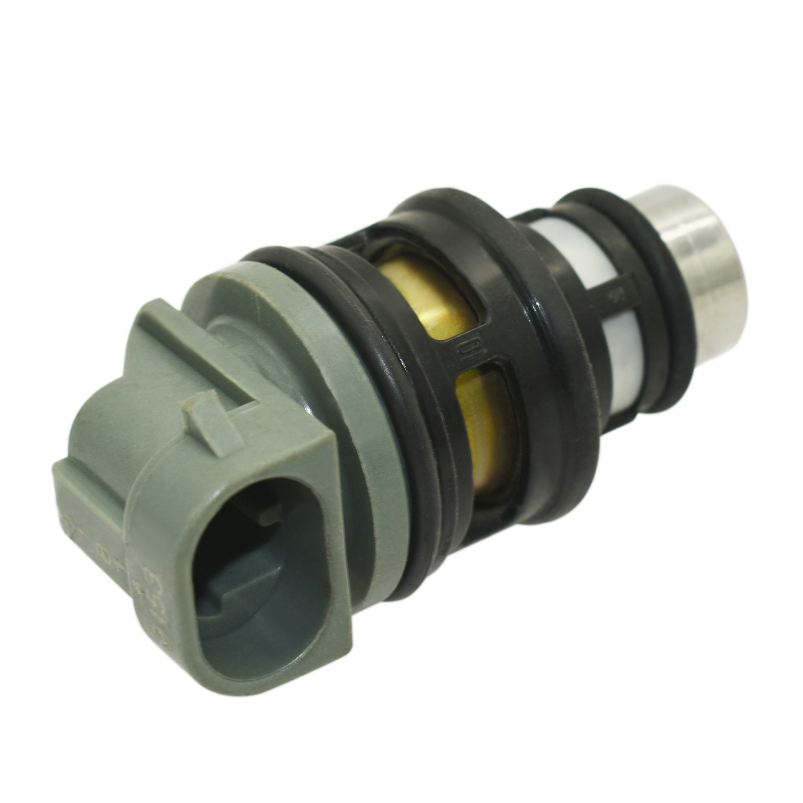 Fuel Injector 17112693 angle 8