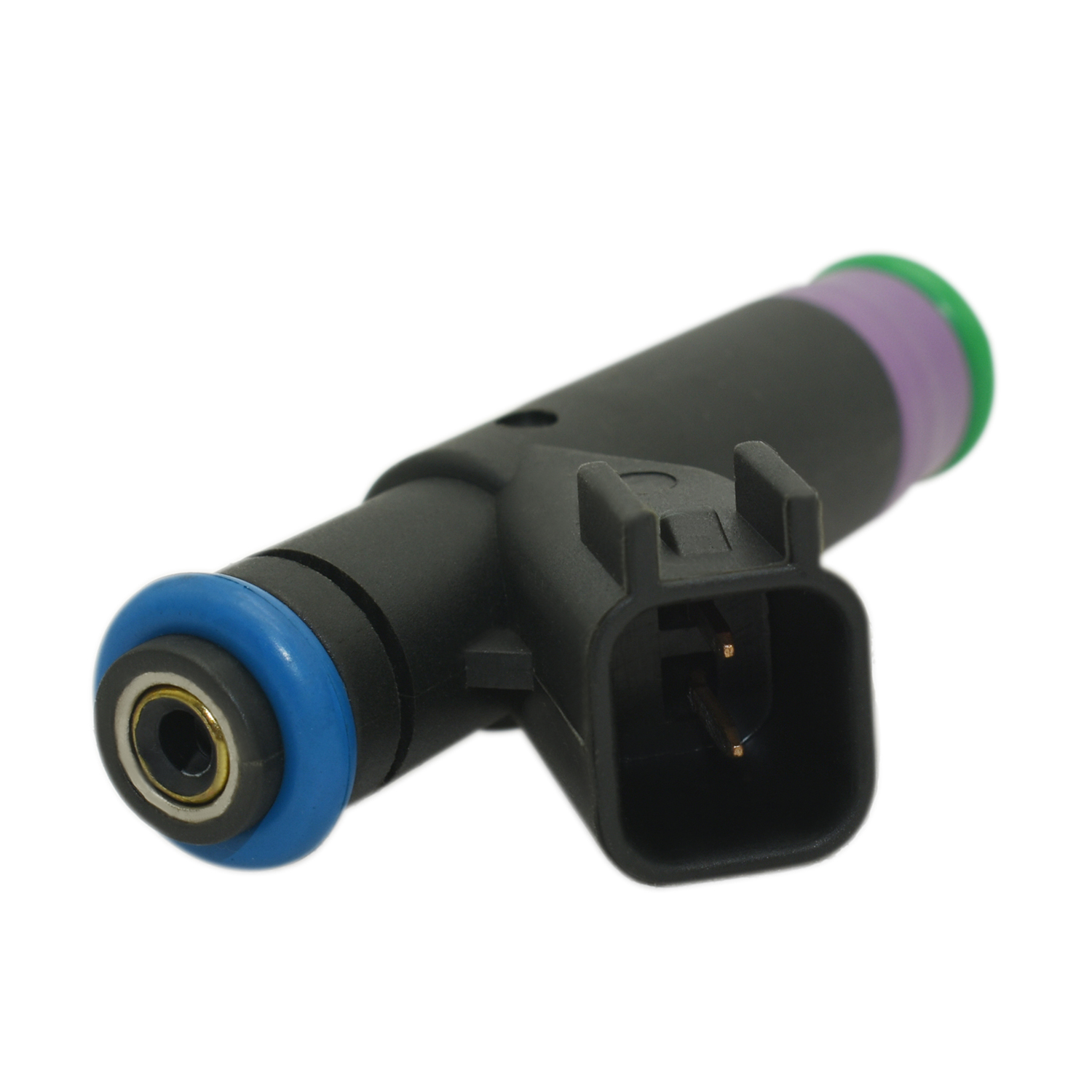 Fuel Injector 2C5E-9F593-A4A angle 5