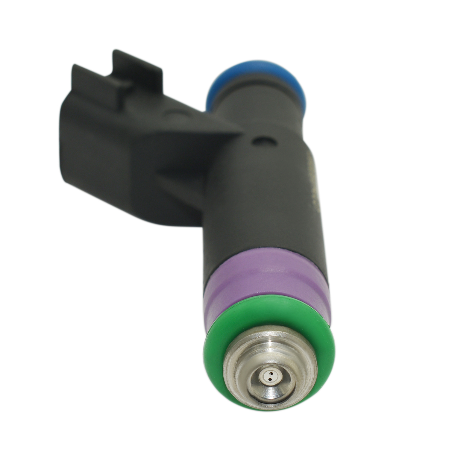 Fuel Injector 2C5E-9F593-A4A angle 6