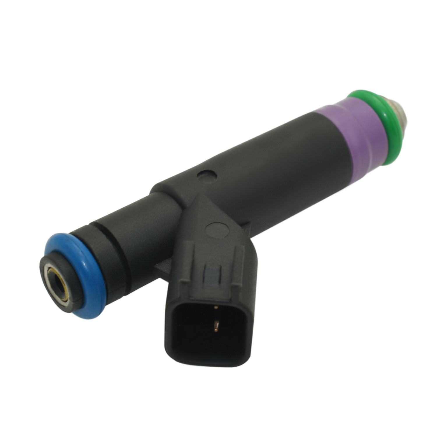 Fuel Injector 2C5E-9F593-A4A angle 8