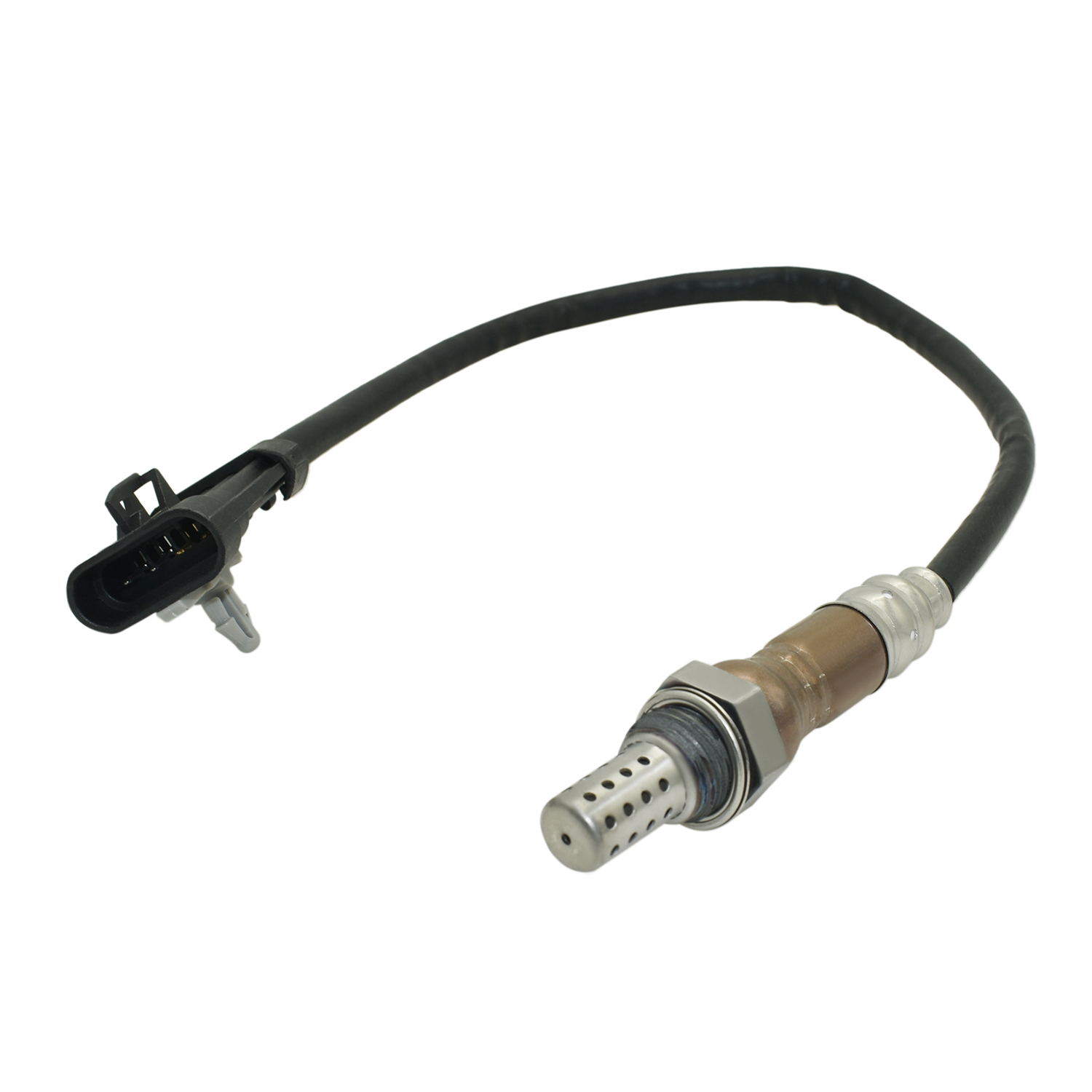 Oxygen Sensor Upstream Downstream 25327985 angle 5