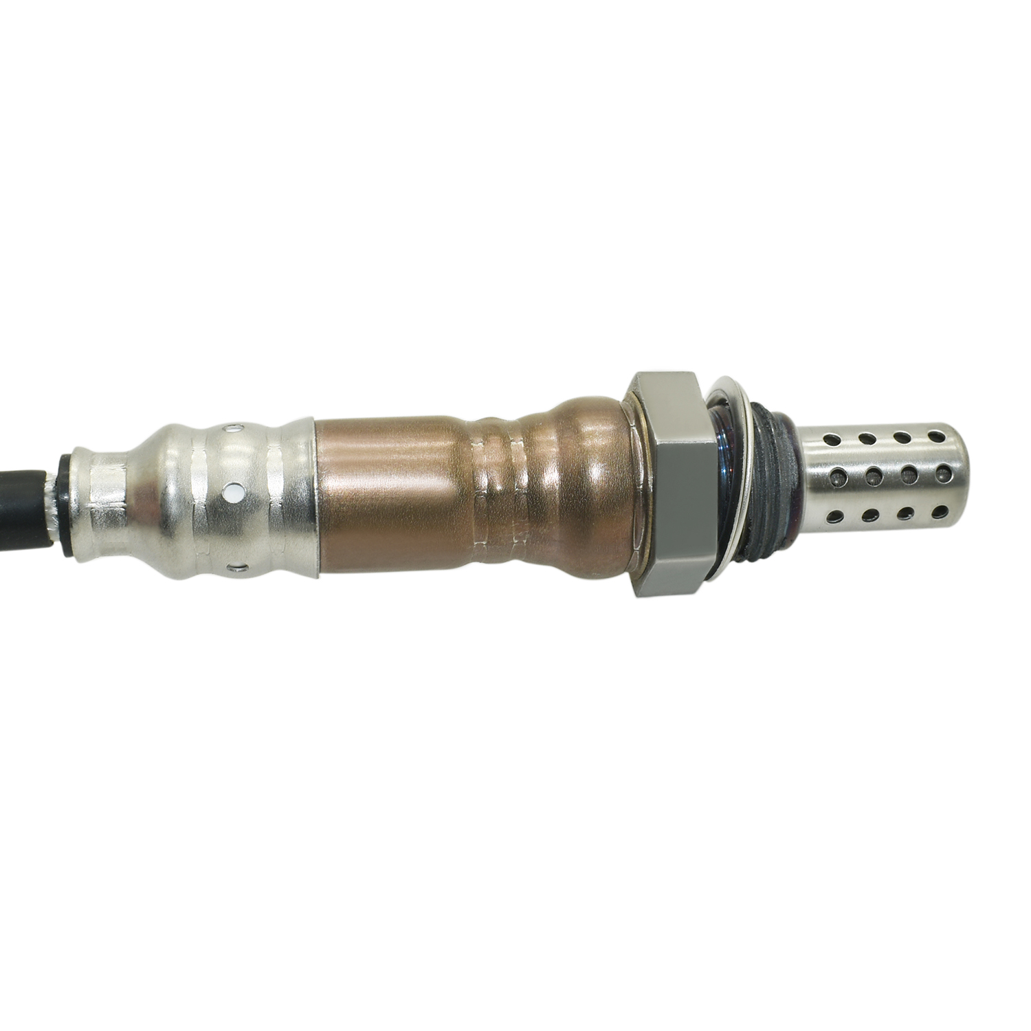 Oxygen Sensor Upstream Downstream 25327985 angle 6