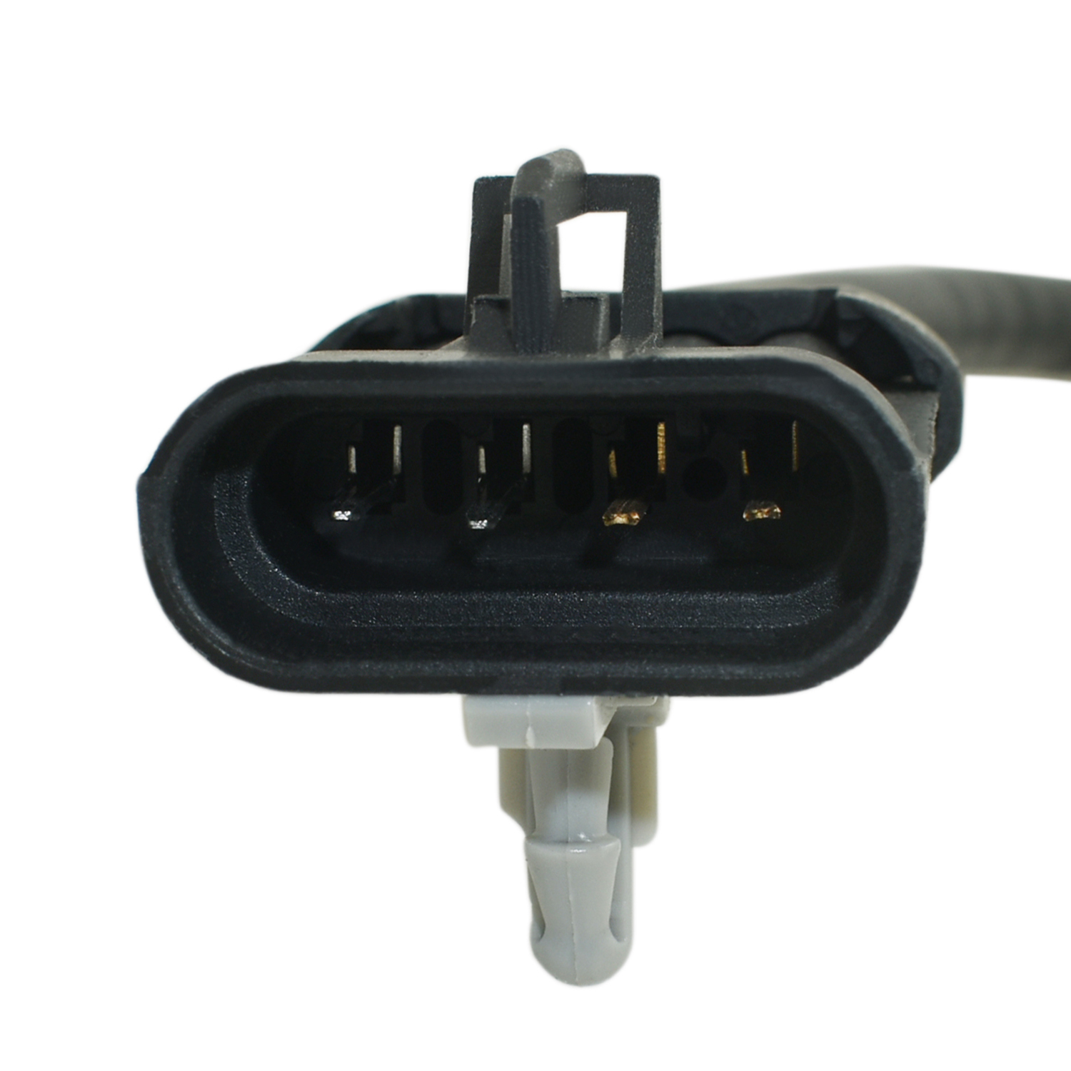 Oxygen Sensor Upstream Downstream 25327985 angle 7