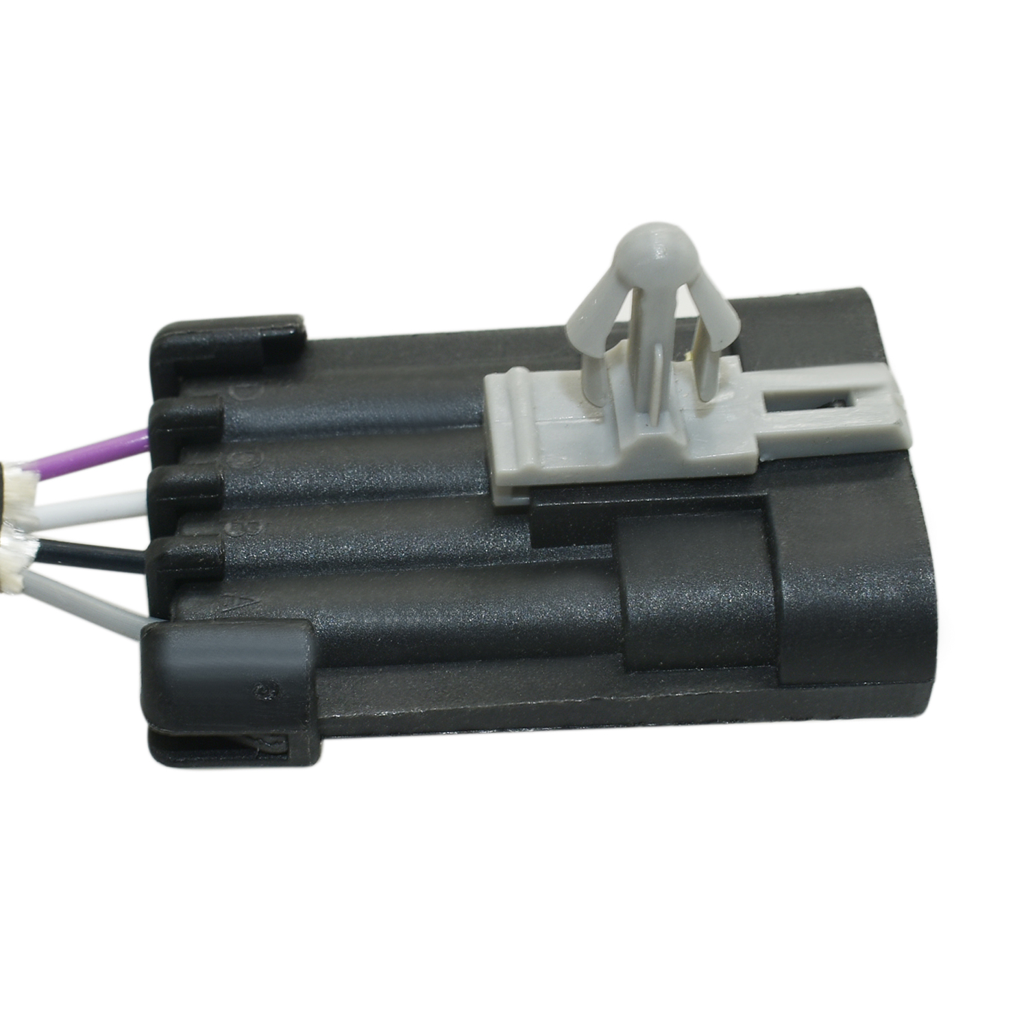 Oxygen Sensor Upstream Downstream 25327985 angle 8