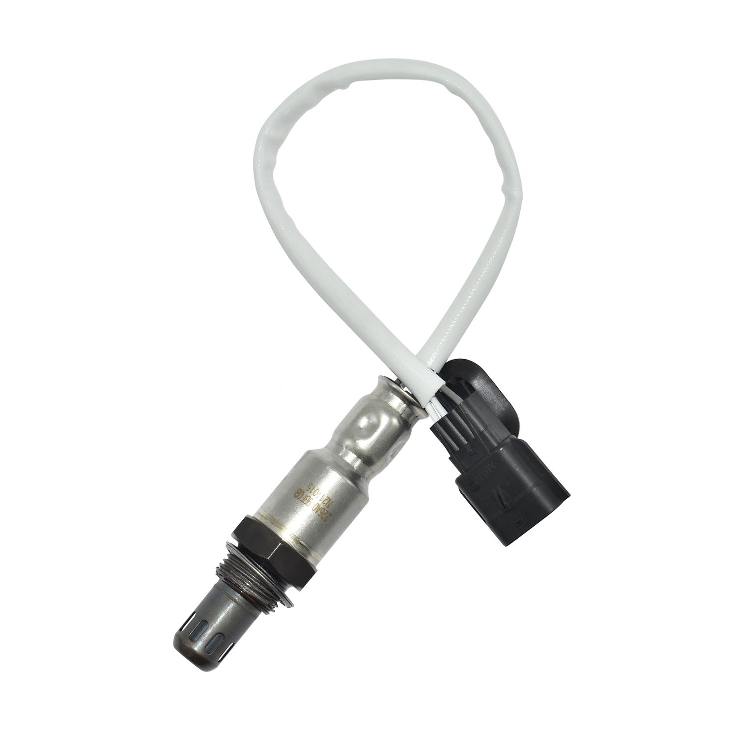 Oxygen Sensor (Downstream) 226A0-9BF0B angle 5