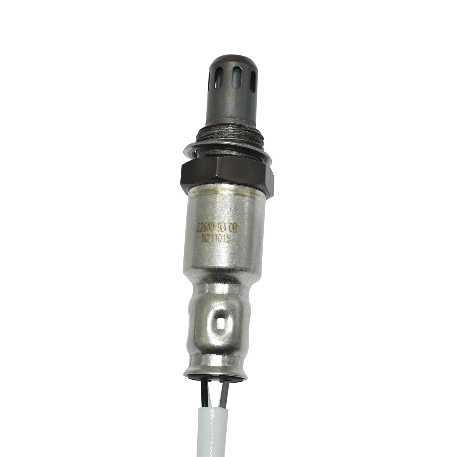 Oxygen Sensor (Downstream) 226A0-9BF0B angle 6
