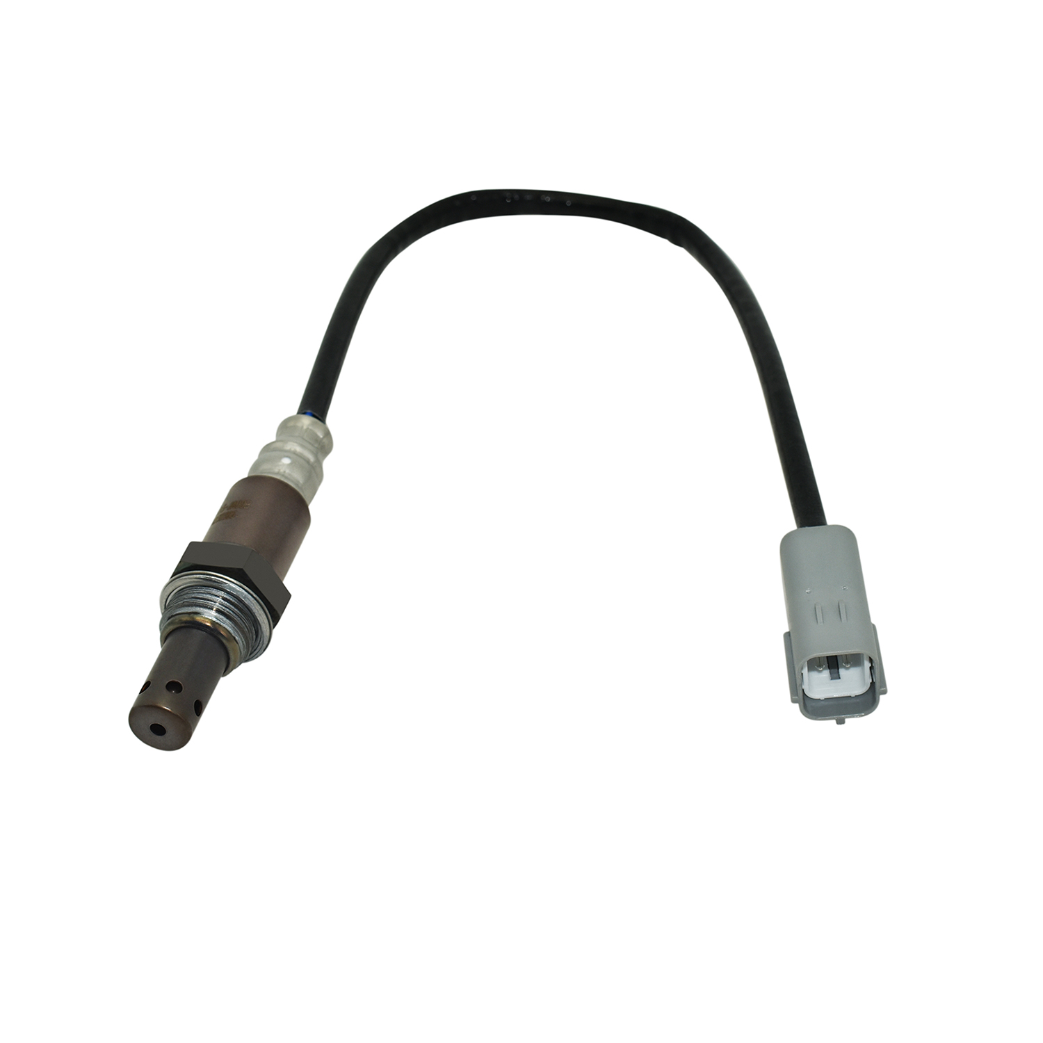 Oxygen Sensor (Upstream) 22693-JA00B angle 5