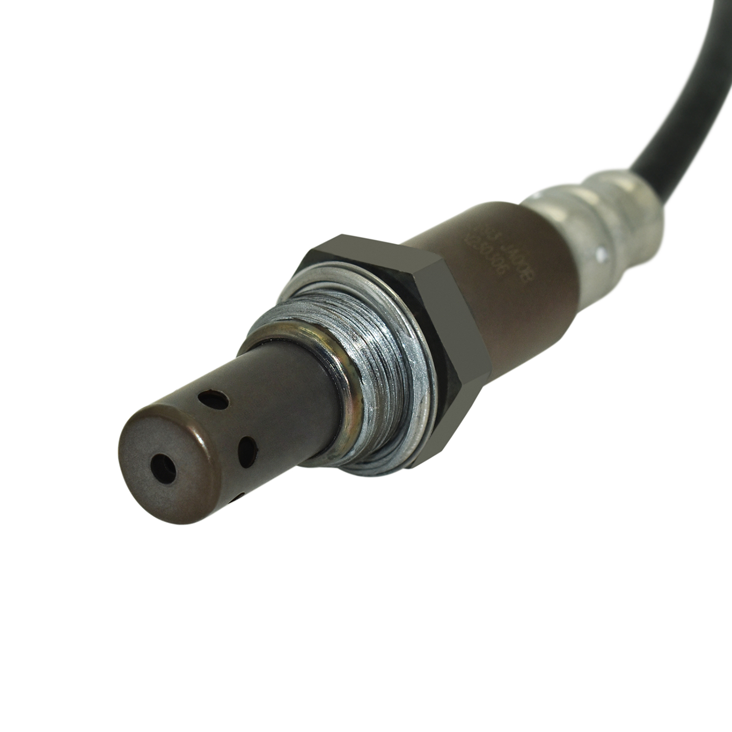 Oxygen Sensor (Upstream) 22693-JA00B angle 8