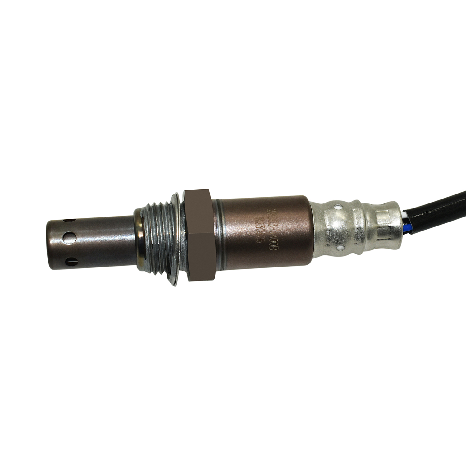 Oxygen Sensor (Upstream) 22693-JA00B angle 9