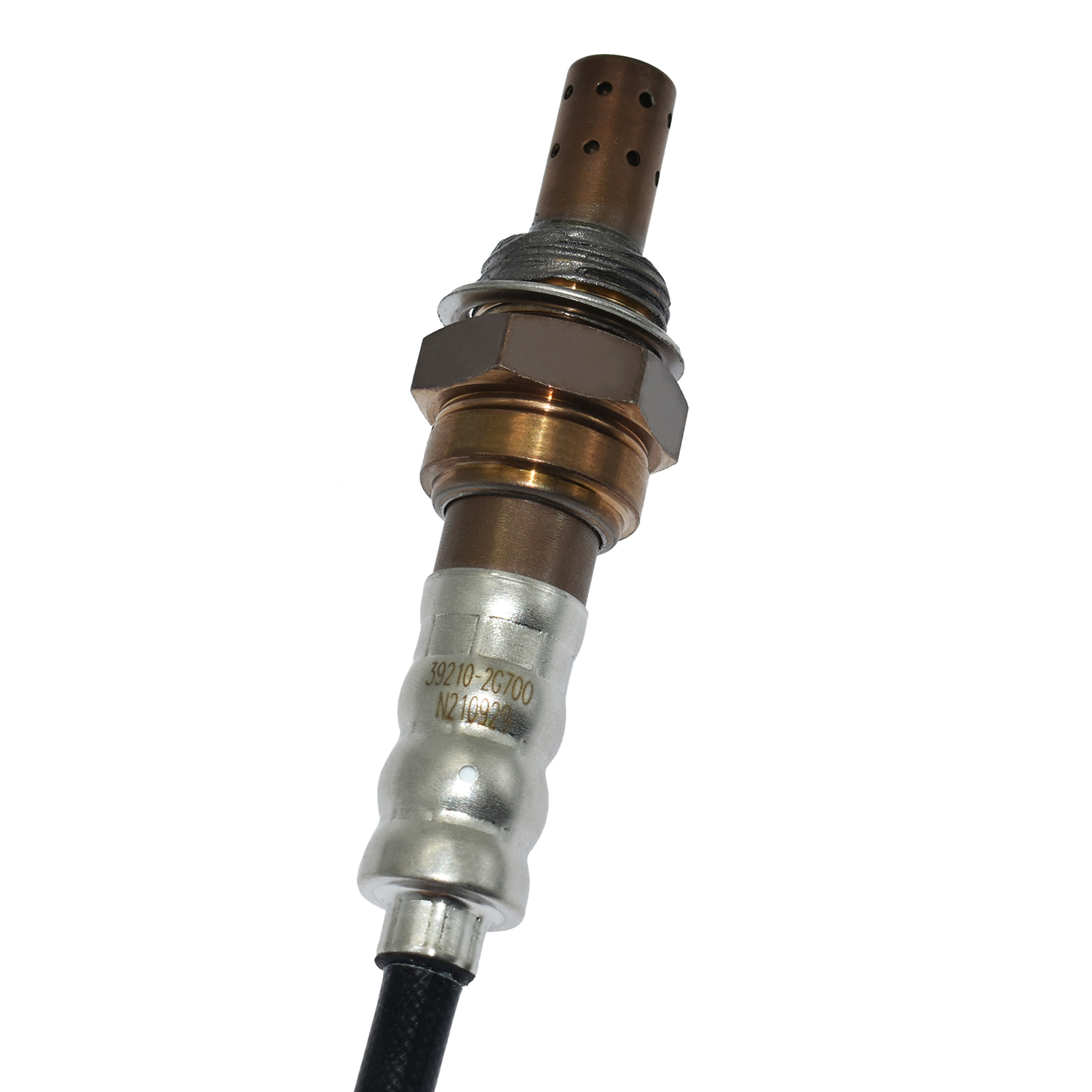 Oxygen Sensor（Upstream）39210-2G700 angle 9