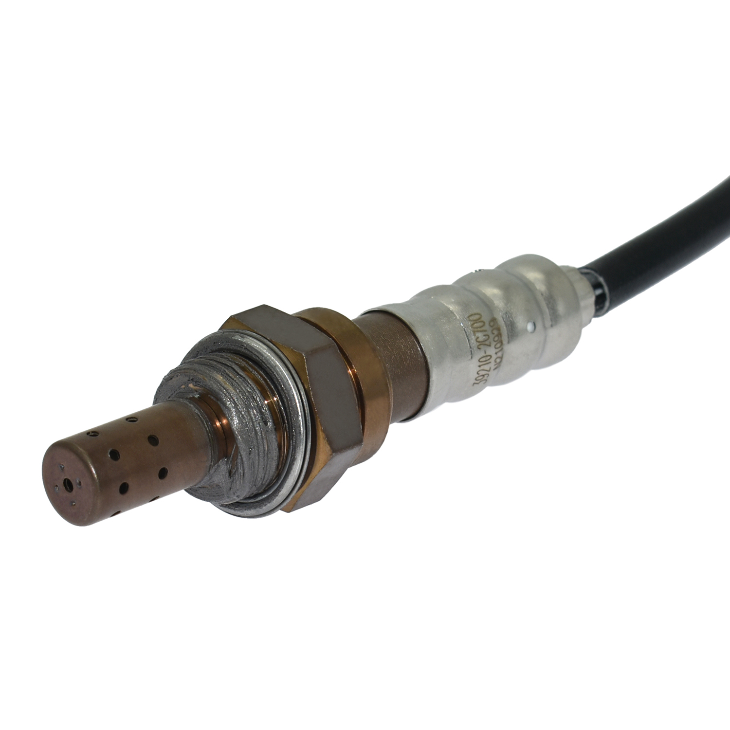 Oxygen Sensor（Upstream）39210-2G700 angle 10