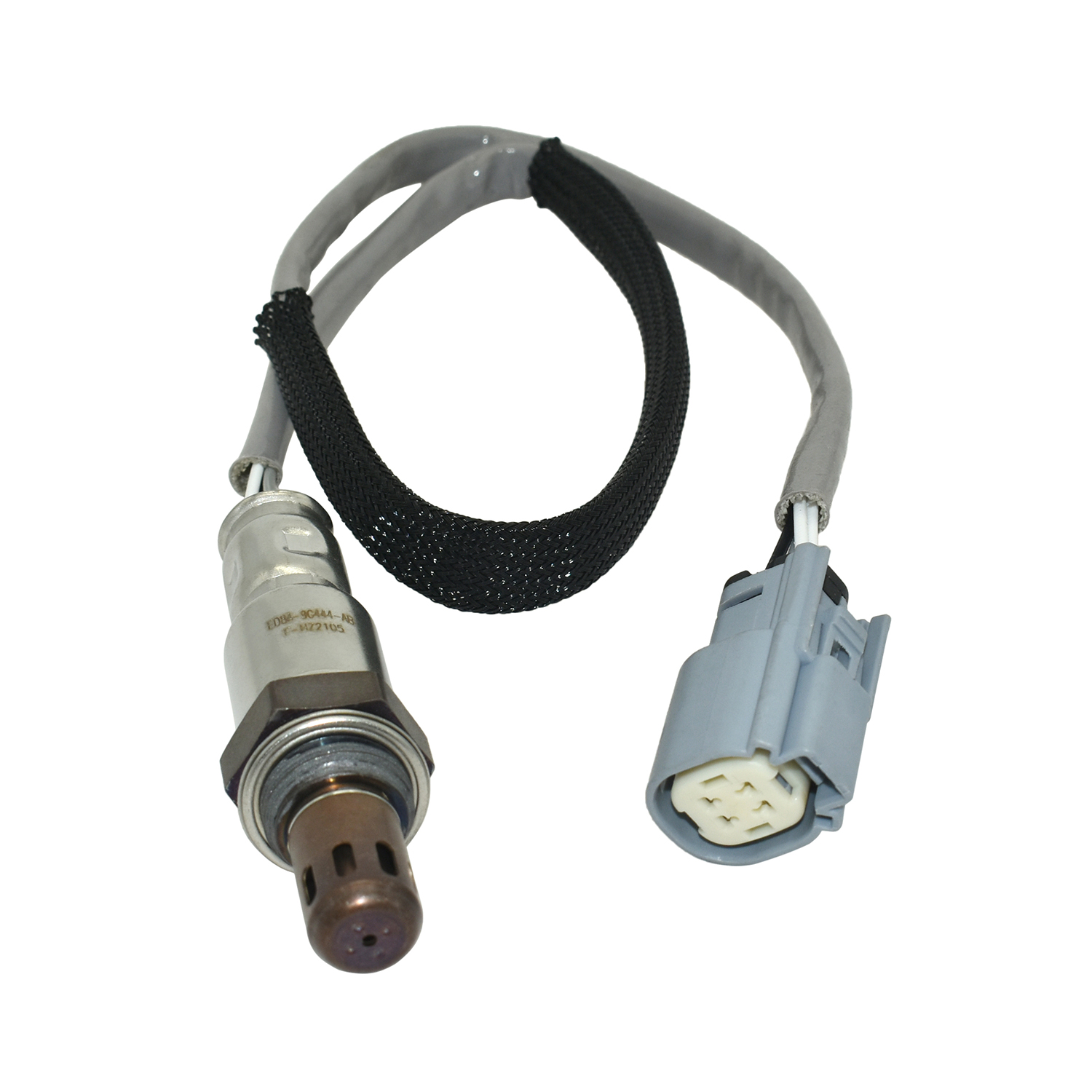 Oxygen Sensor (Downstream Left) ED8A-9G444-AB angle 6