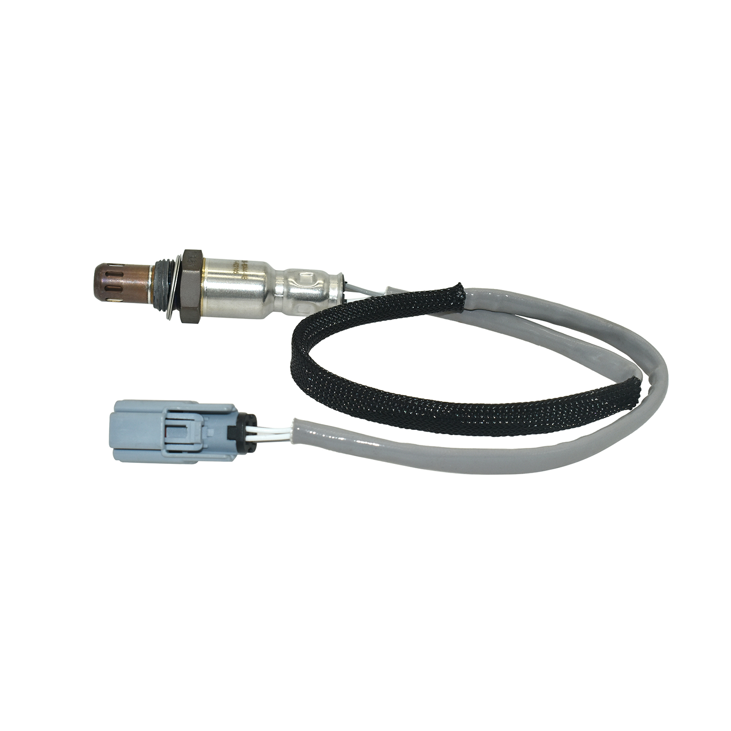 Oxygen Sensor (Downstream Left) ED8A-9G444-AB angle 7
