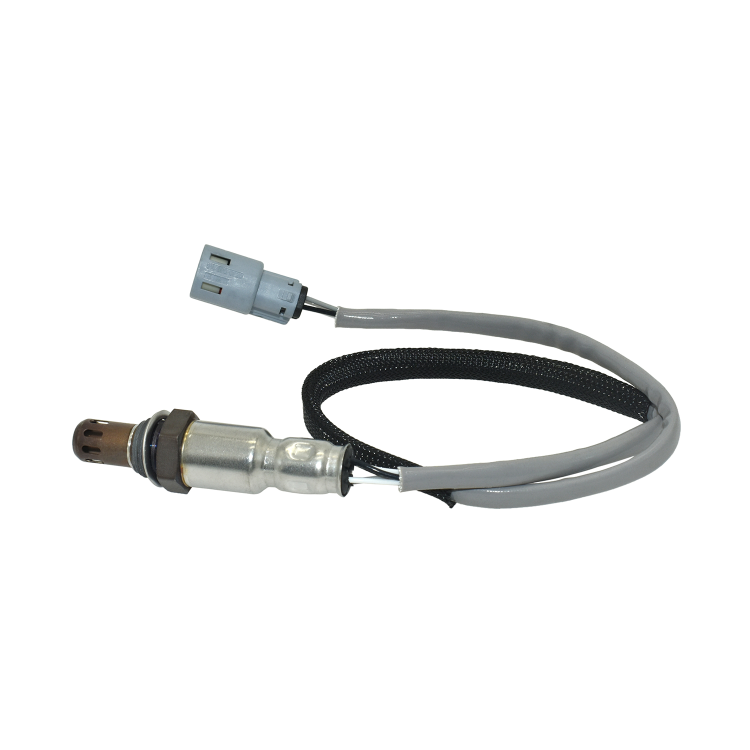 Oxygen Sensor (Downstream Left) ED8A-9G444-AB angle 8