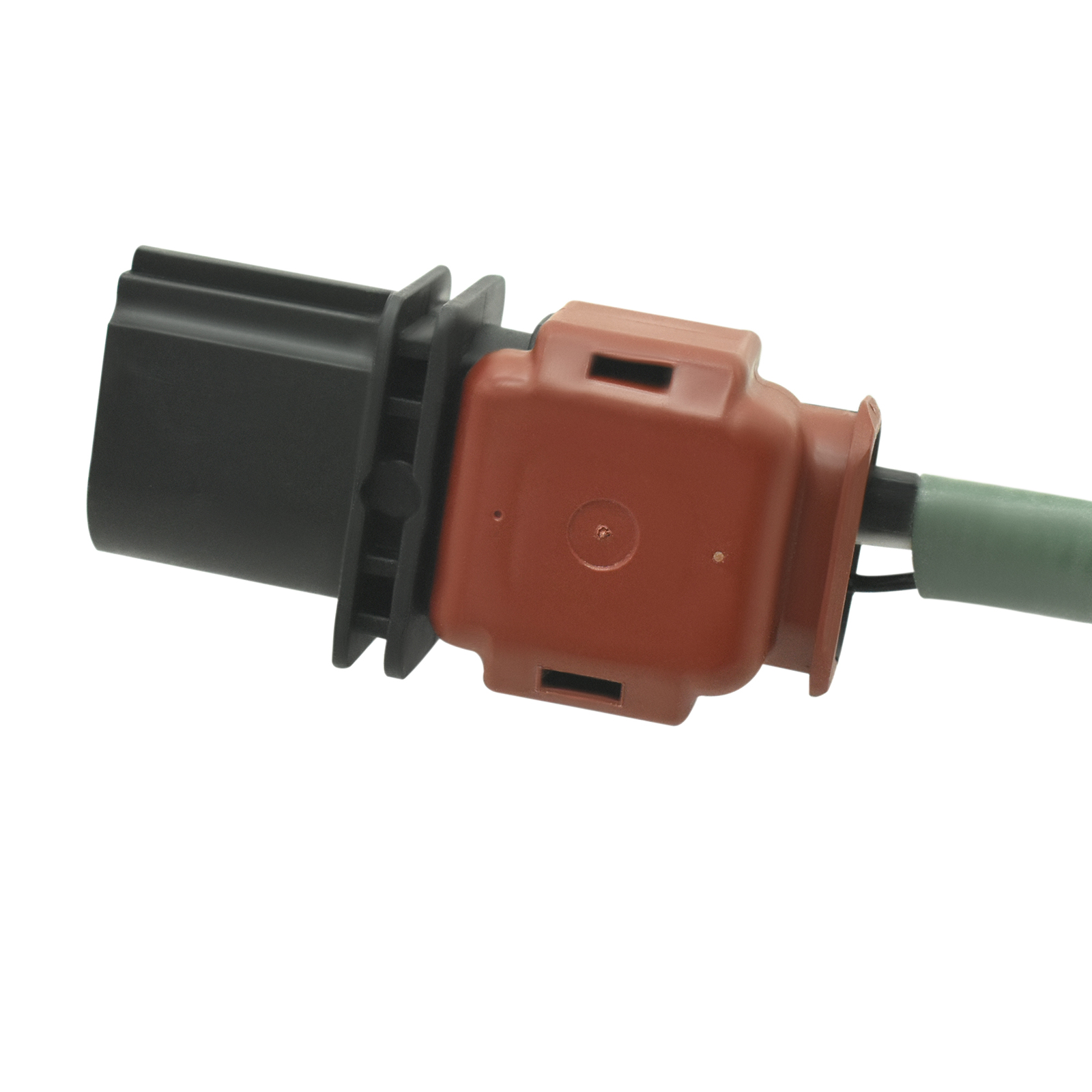 Oxygen Sensor (Upstream ) E1GA-9Y460-CA Replacement 0258017473 angle 6