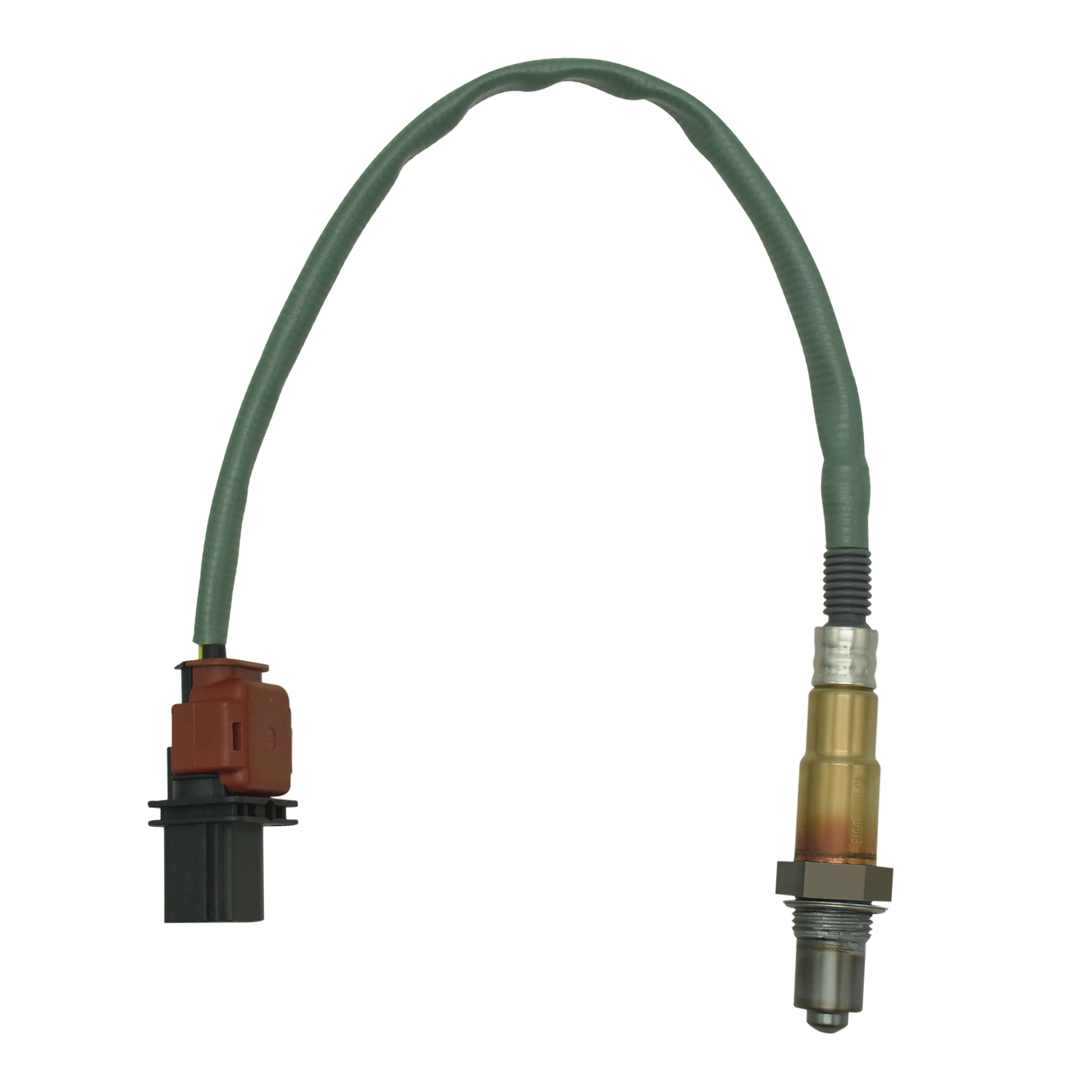 Oxygen Sensor (Upstream ) E1GA-9Y460-CA Replacement 0258017473 angle 8