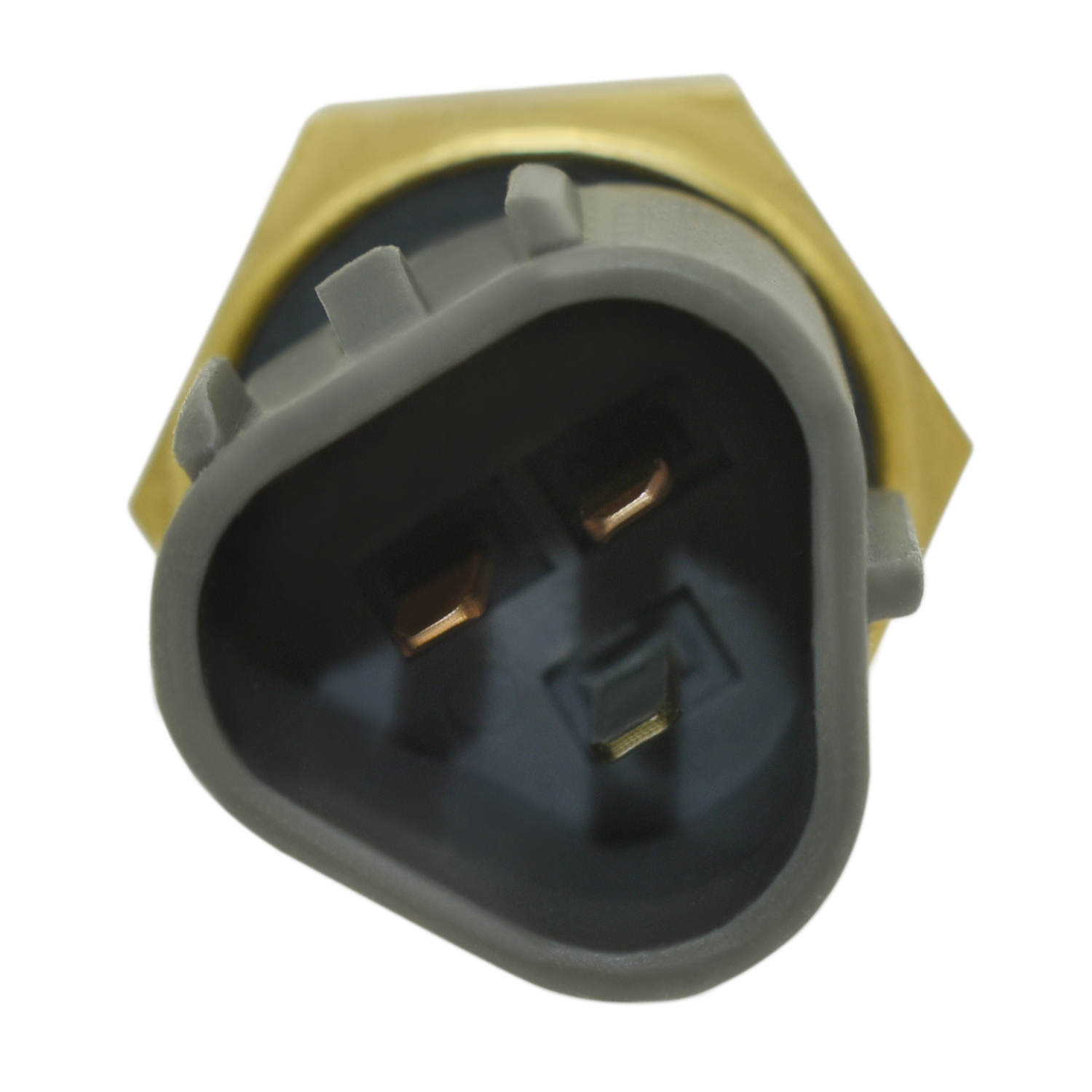 Temperature Temp Sensor 8-98023717-0 angle 5