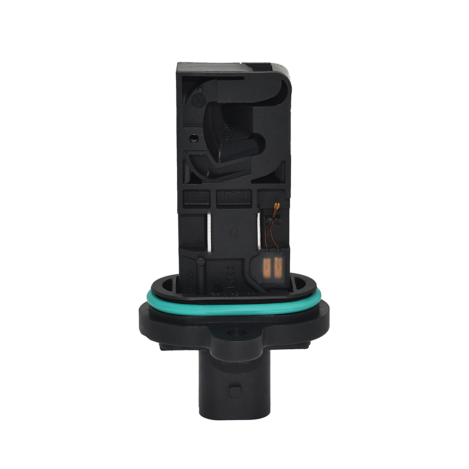 Mass Air Flow Sensor 0280218268 angle 5