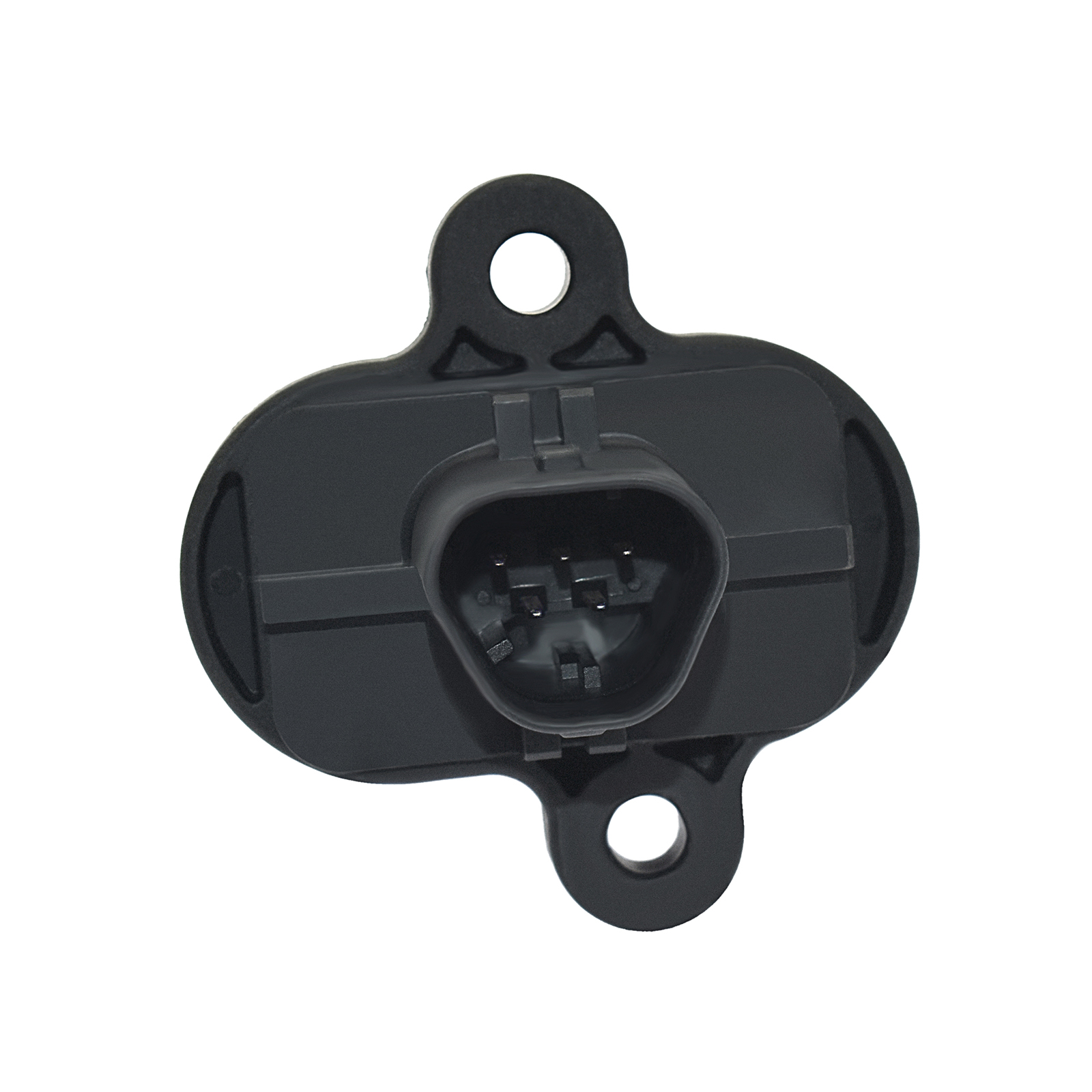 Mass Air Flow Sensor 0280218268 angle 7