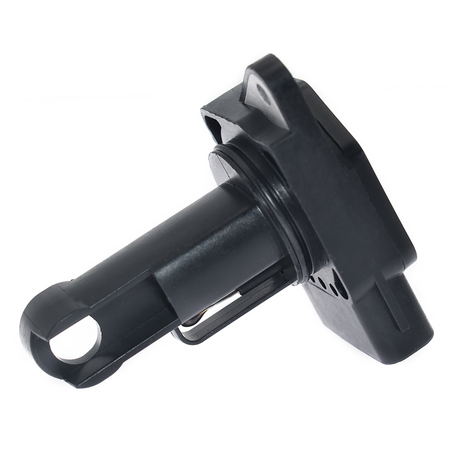 Mass Air Flow Sensor 197400-2160 L321-13-215 angle 5