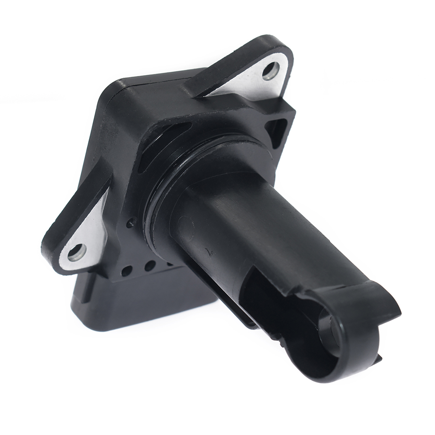Mass Air Flow Sensor 197400-2160 L321-13-215 angle 6