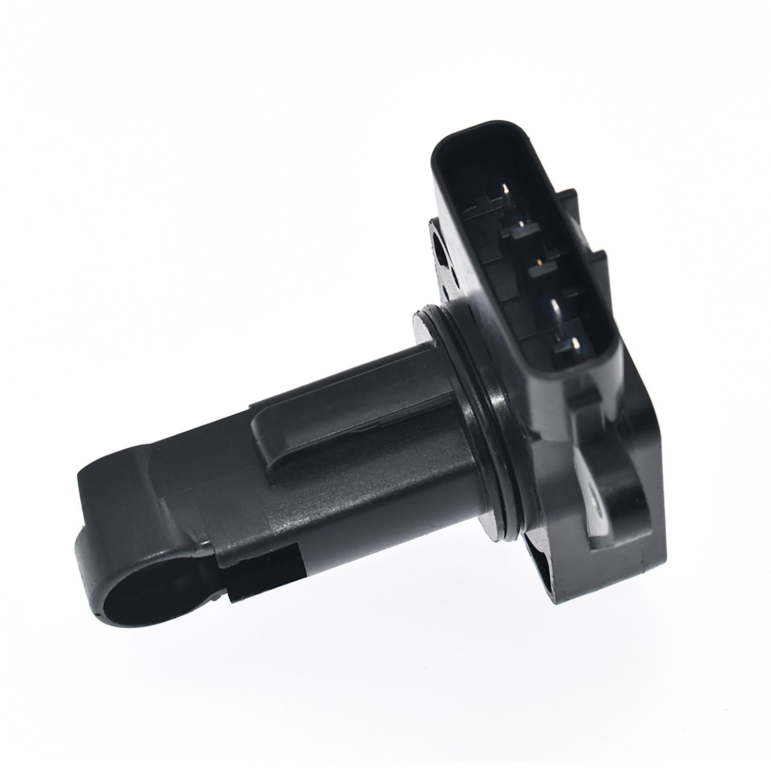Mass Air Flow Sensor 197400-2160 L321-13-215 angle 7